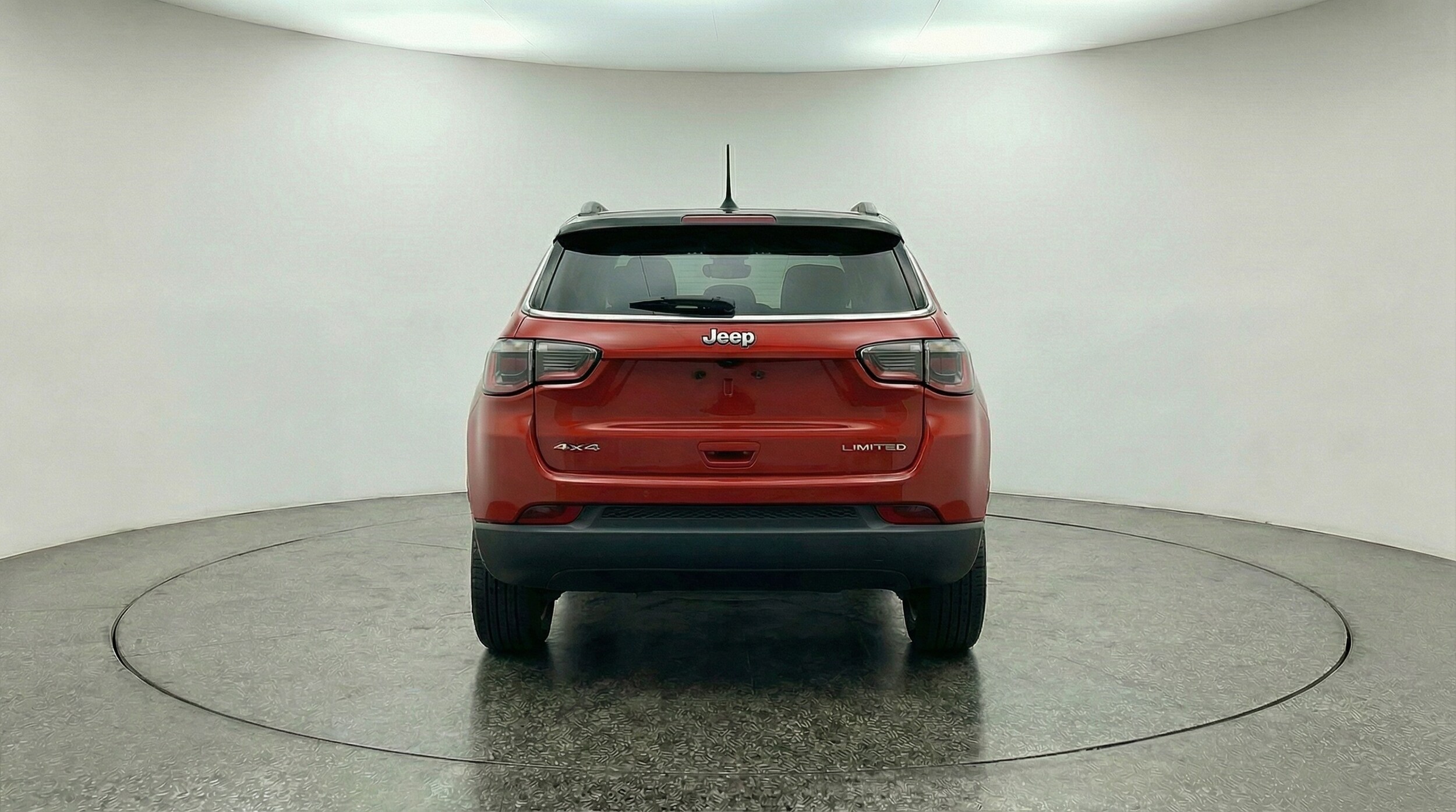 Thumbnail: 2025 Jeep Compass - 6