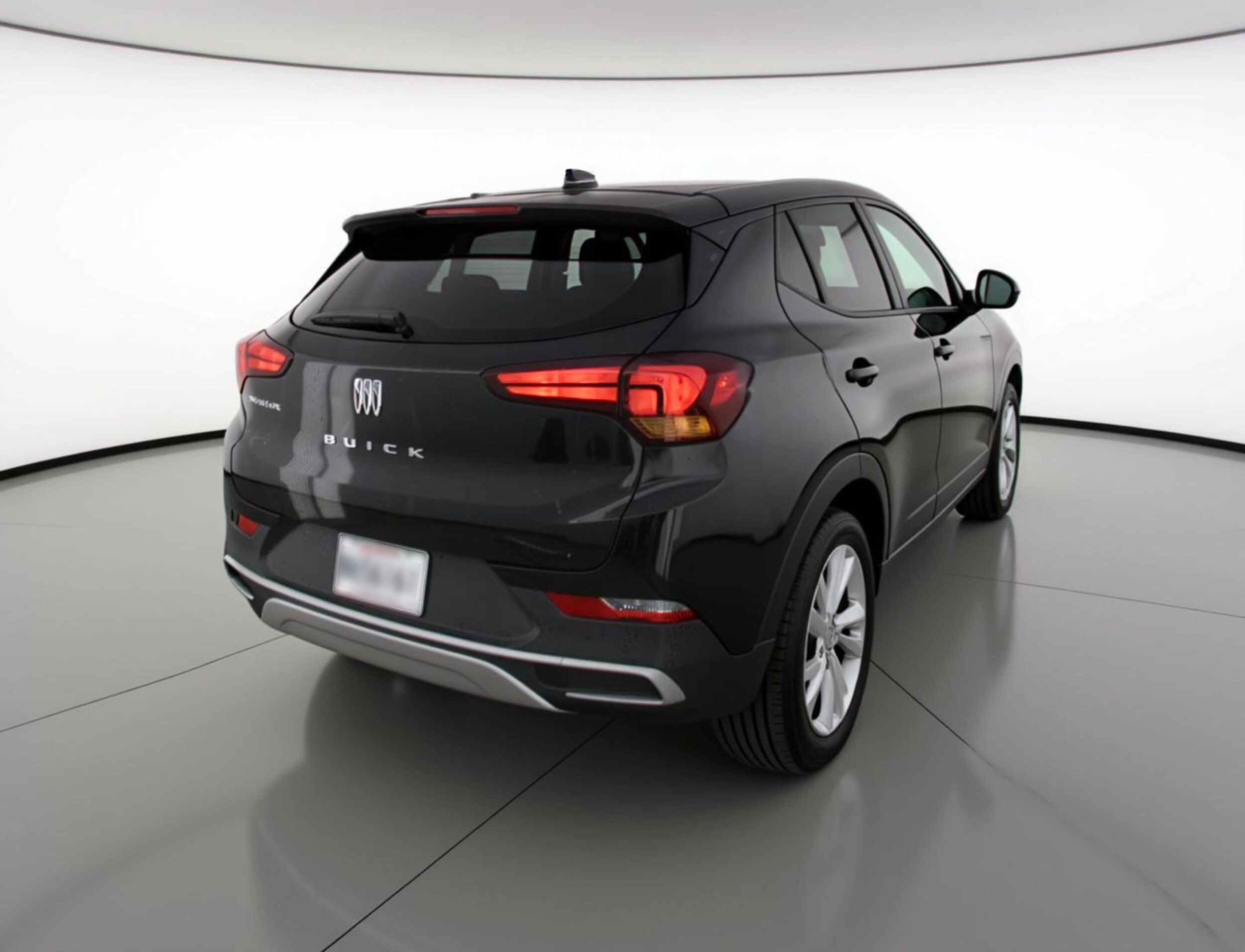 Thumbnail: 2025 Buick Encore GX - 7