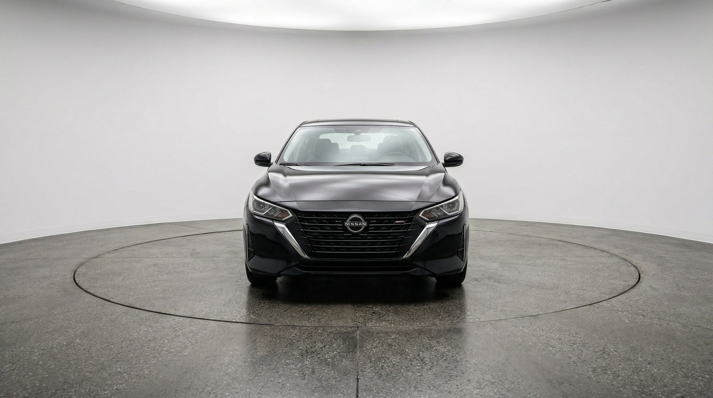 Thumbnail: 2025 Nissan Sentra - 2