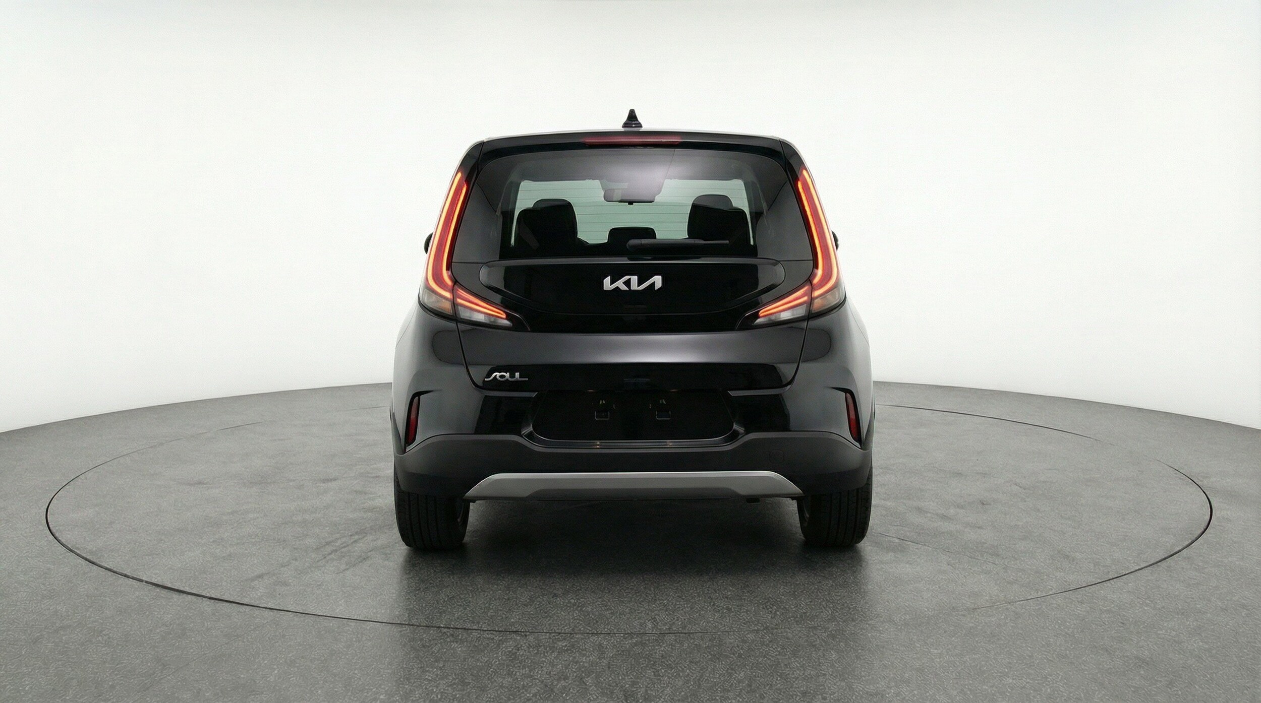 Thumbnail: 2025 Kia Soul - 6