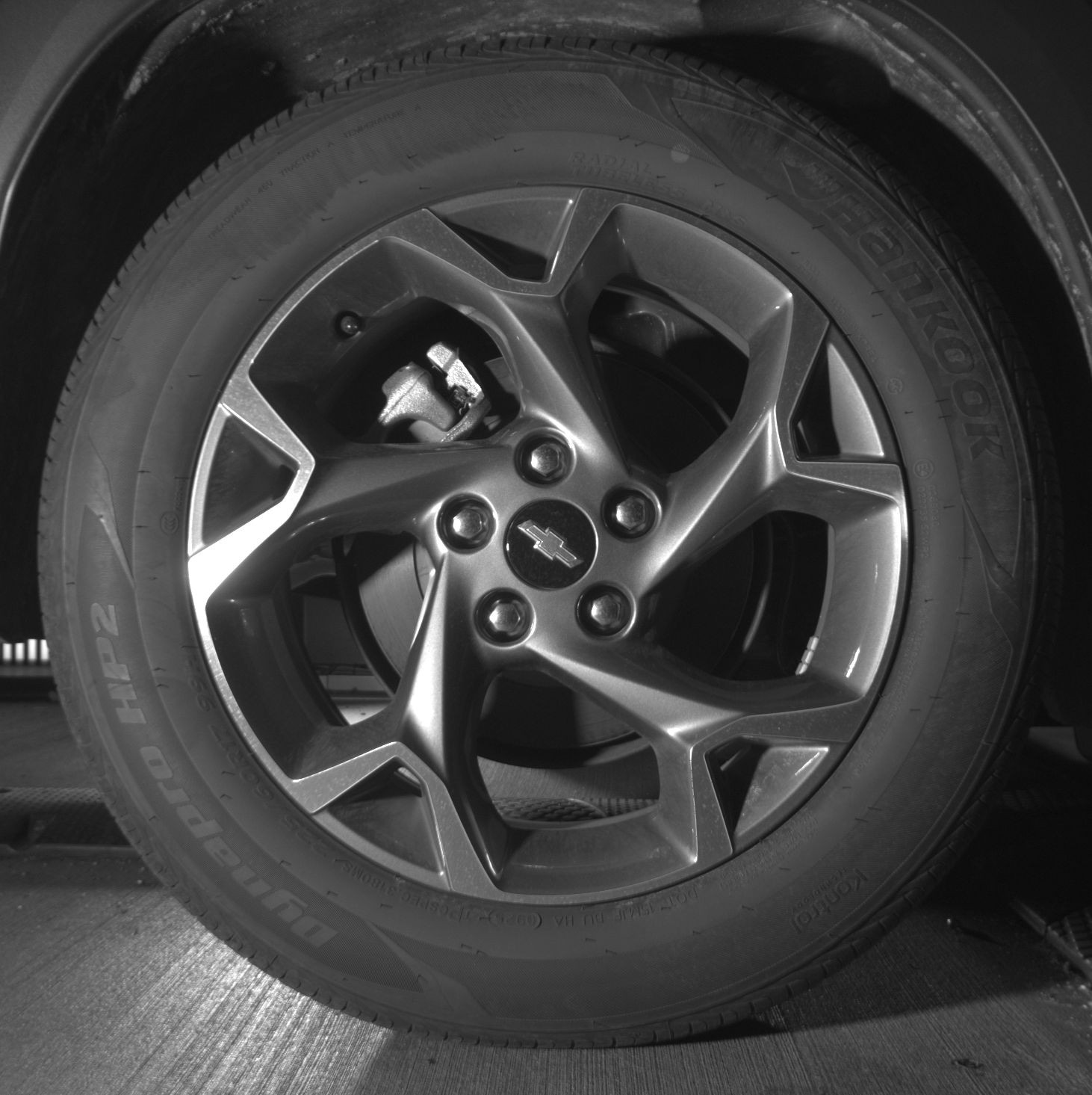 Thumbnail: 2025 Chevrolet Trax - 12