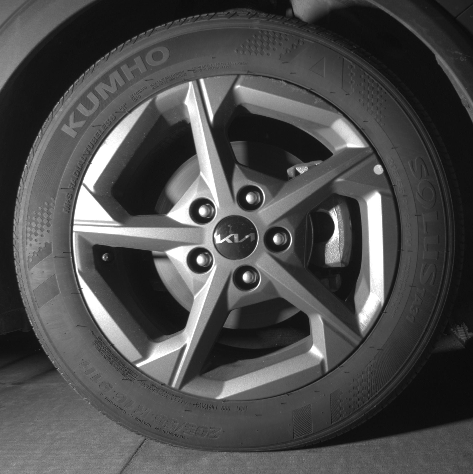 Thumbnail: 2025 Kia K4 - 10