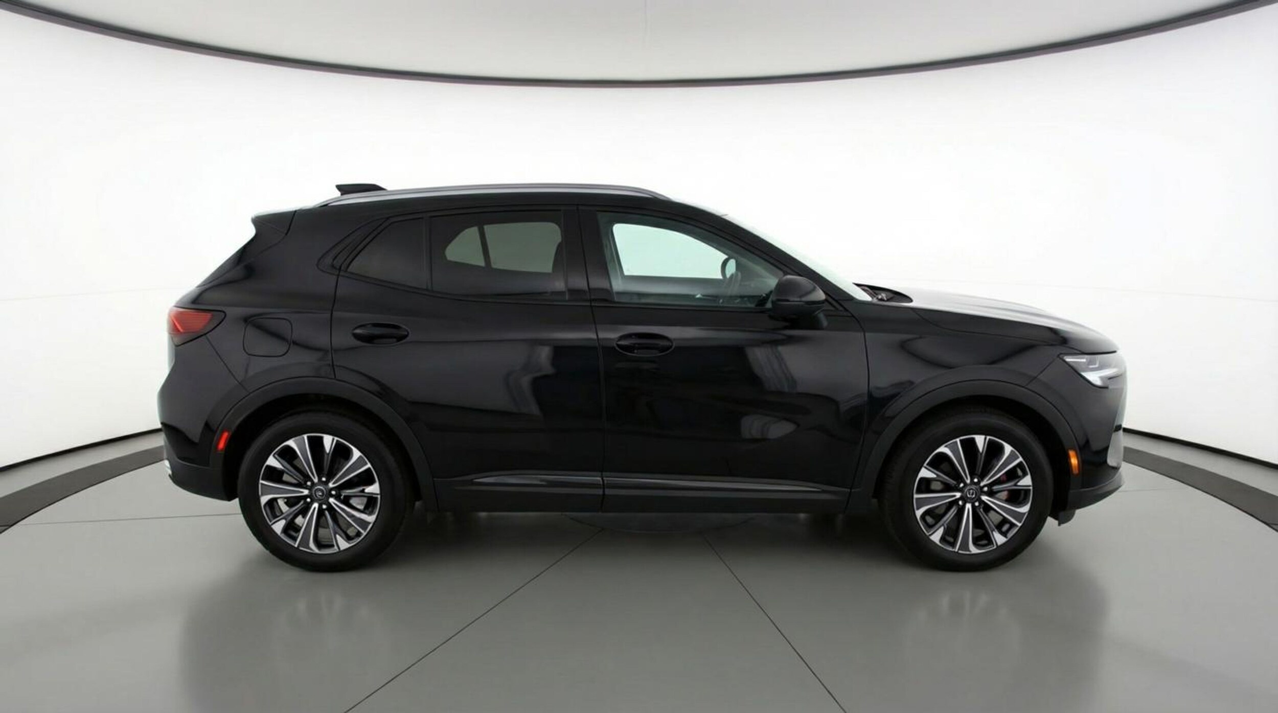 Thumbnail: 2024 Buick Envision - 8