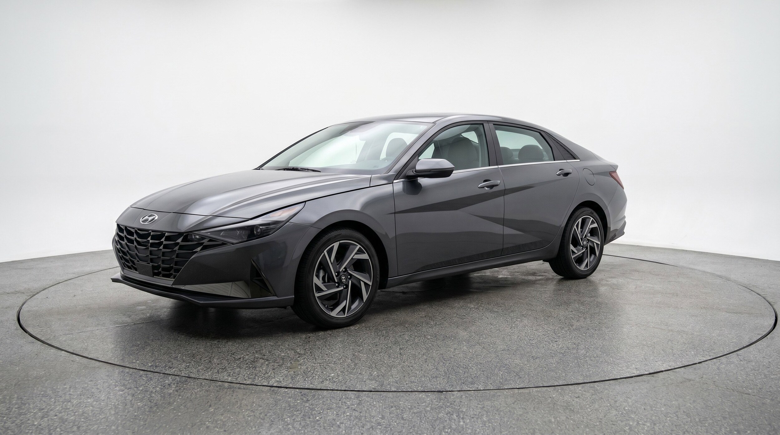 Thumbnail: 2025 Hyundai Elantra - 3