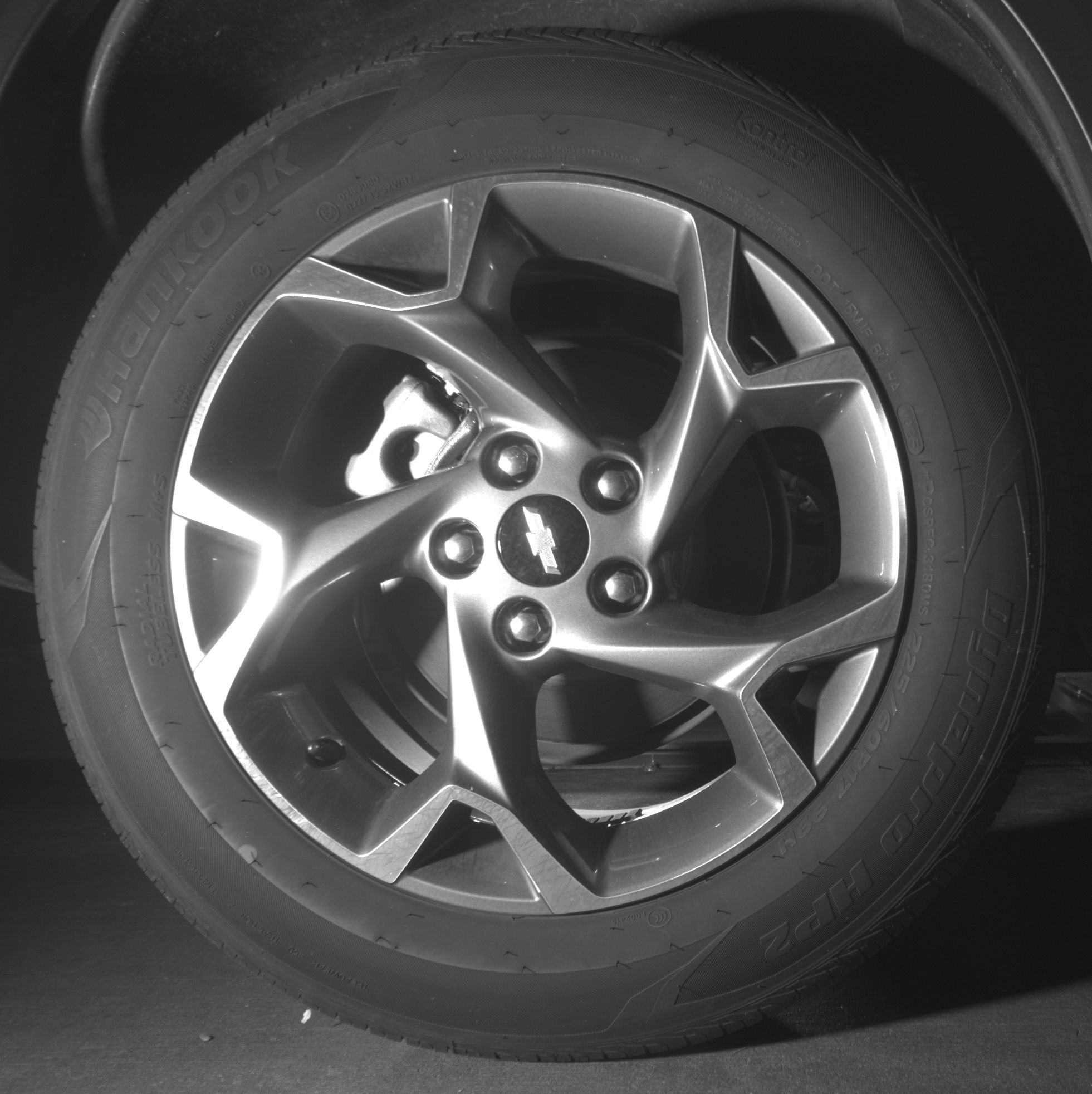 Thumbnail: 2025 Chevrolet Trax - 11
