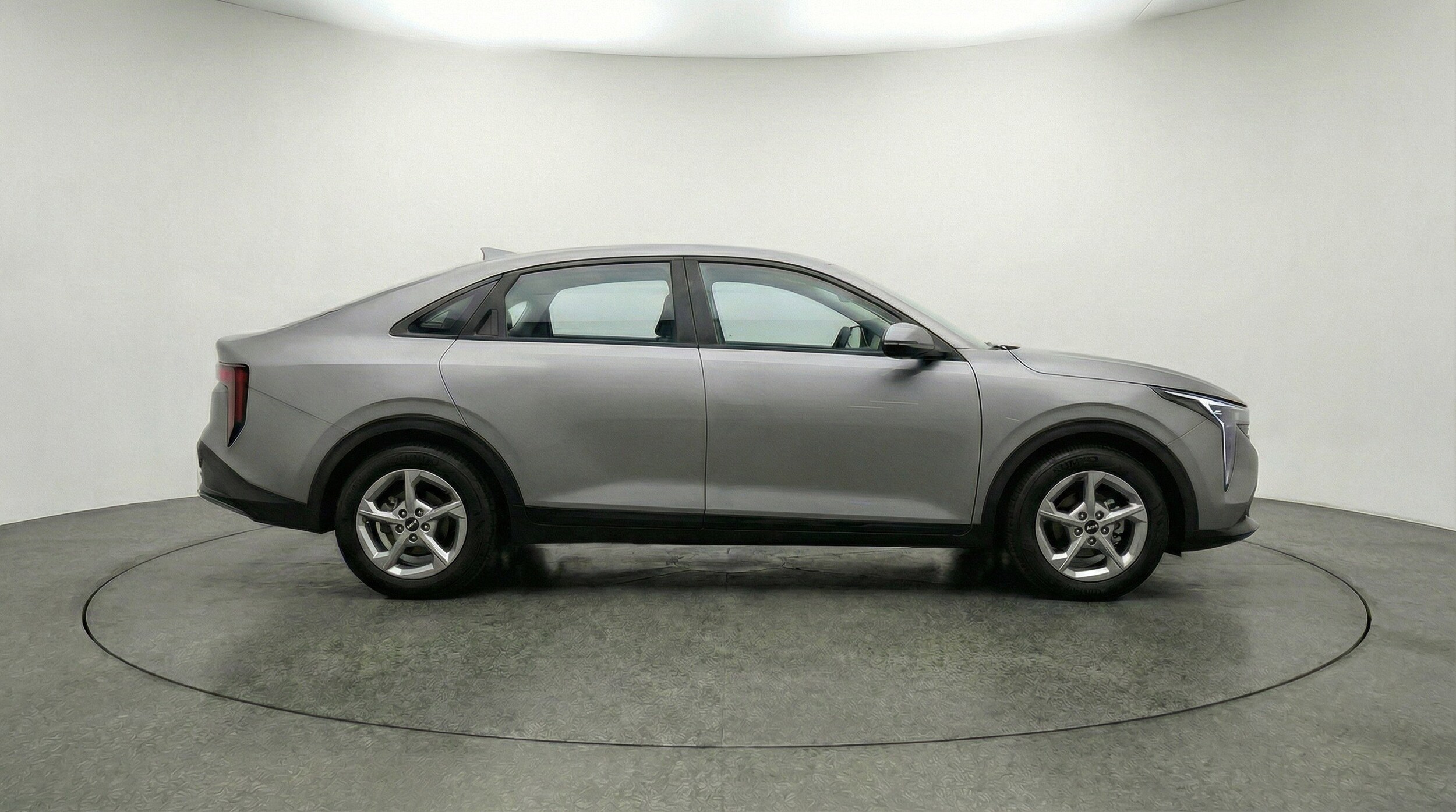 Thumbnail: 2025 Kia K4 - 11