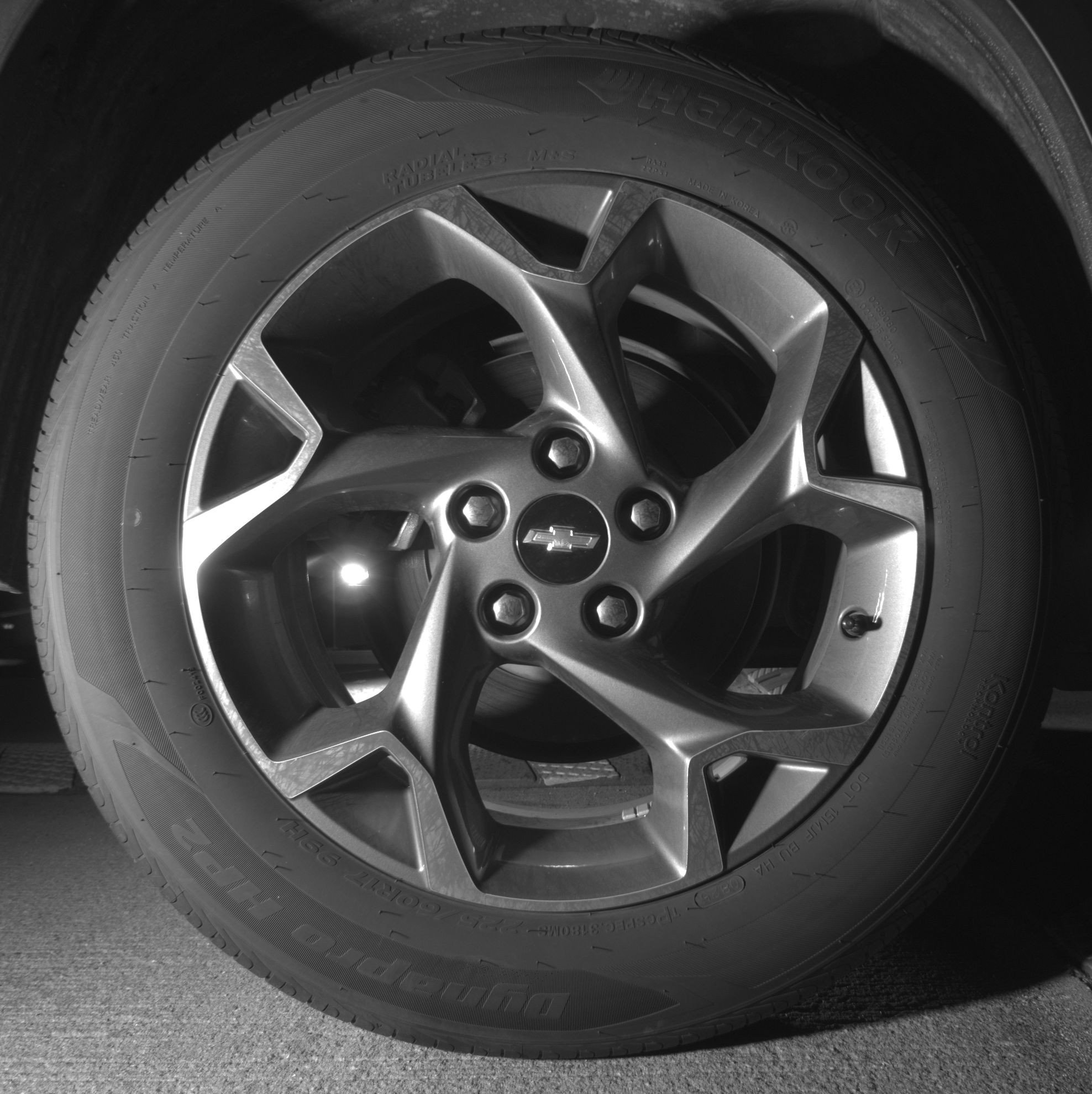Thumbnail: 2025 Chevrolet Trax - 15