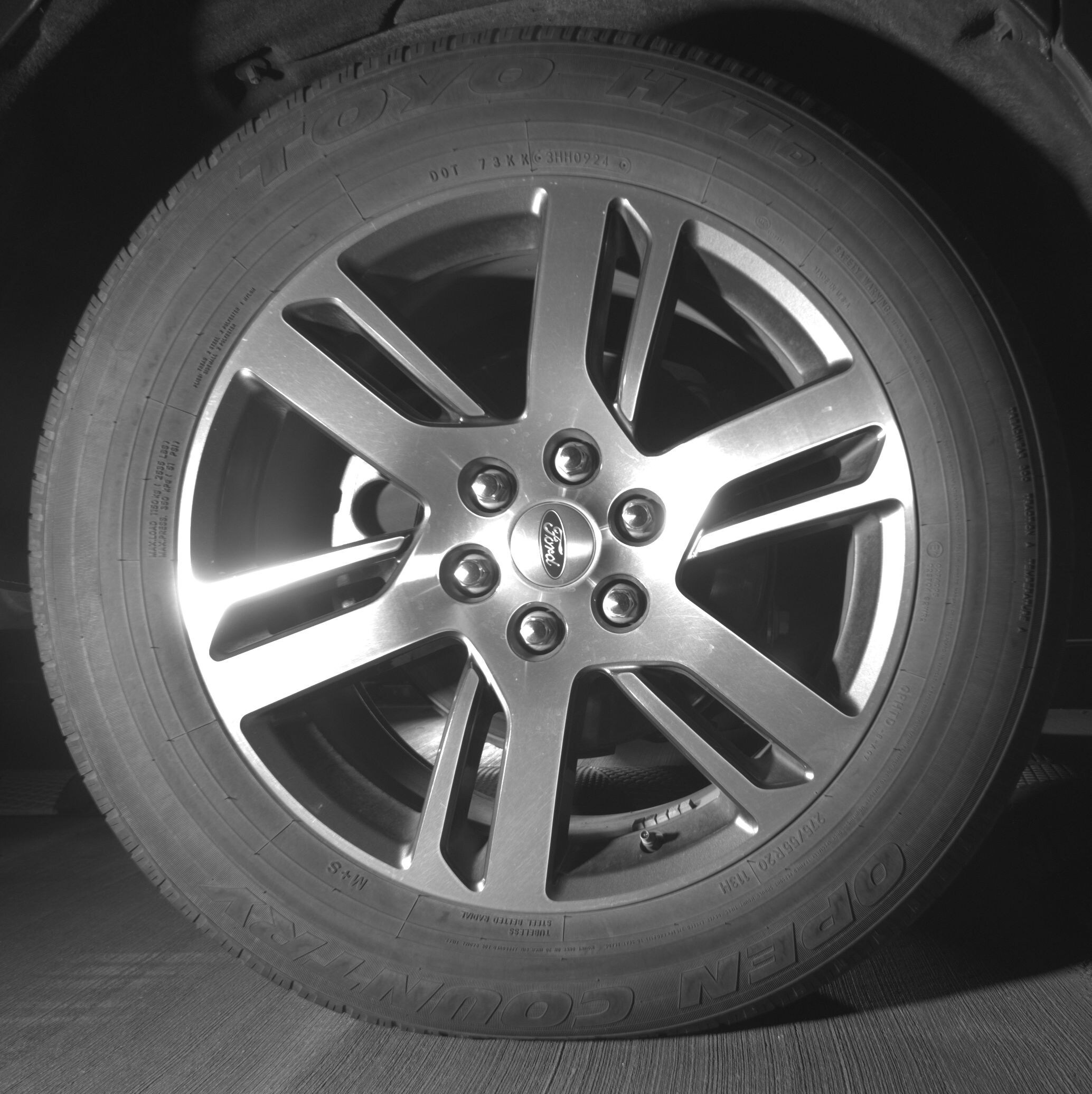 Thumbnail: 2024 Ford Expedition MAX - 12