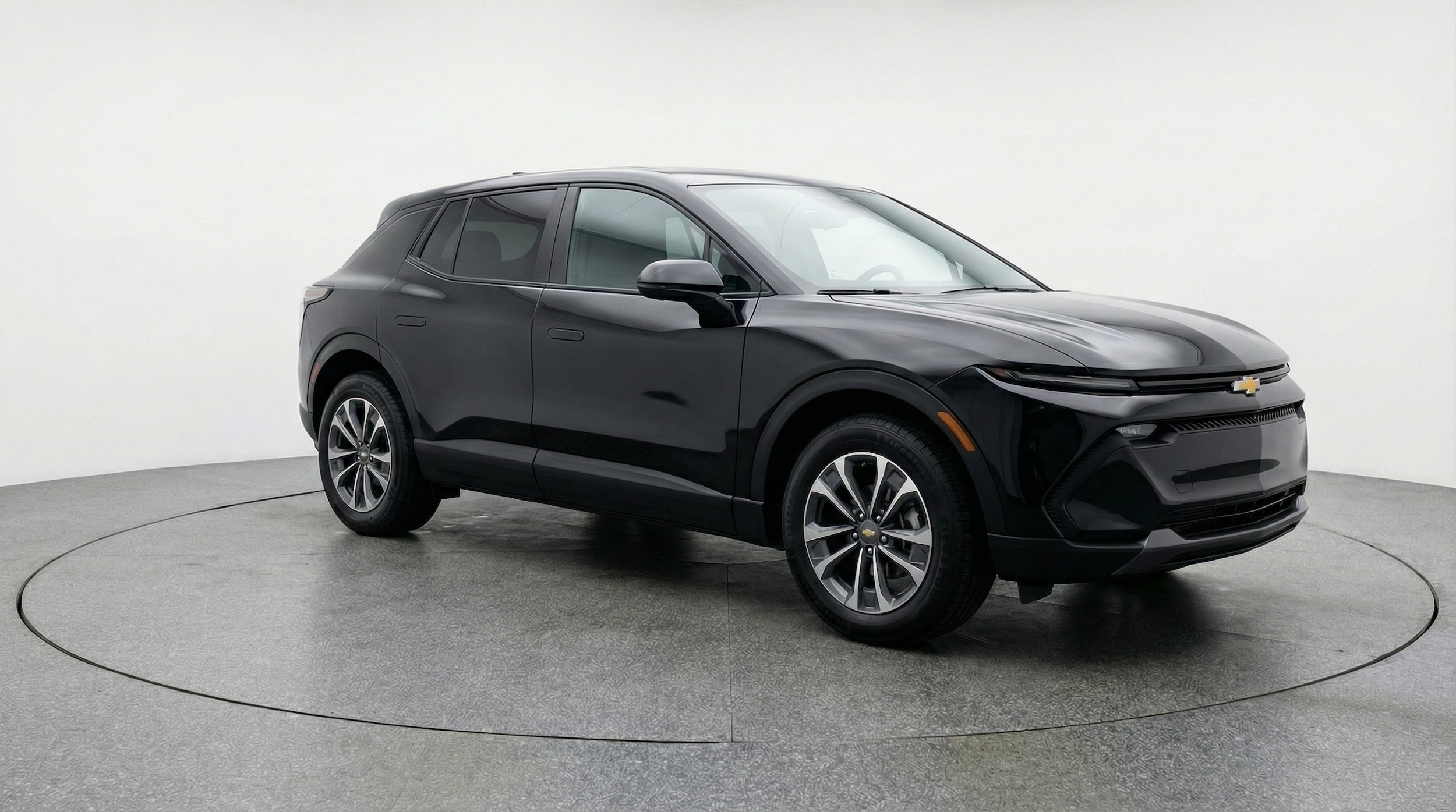 Thumbnail: 2025 Chevrolet Equinox - 1