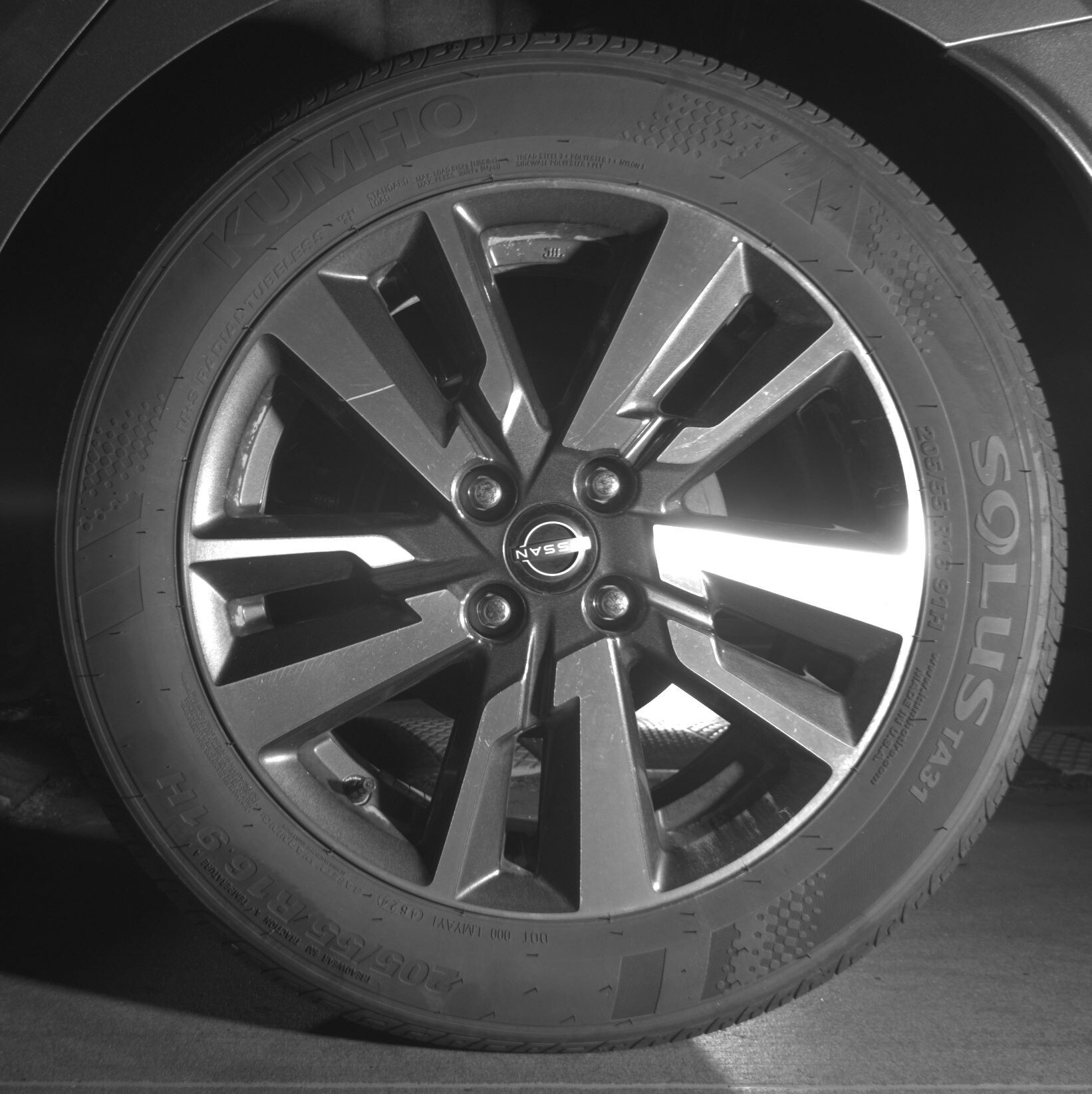 Thumbnail: 2025 Nissan Versa - 11