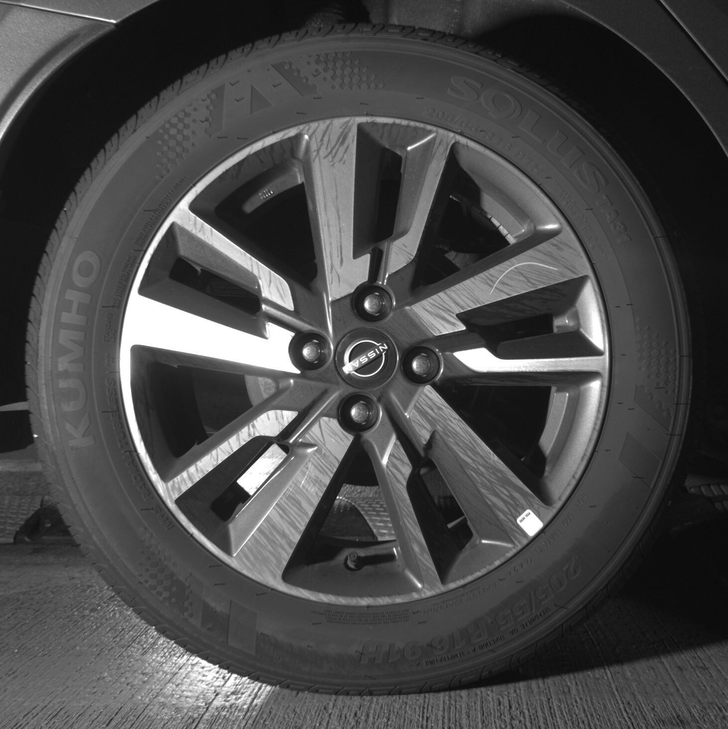 Thumbnail: 2025 Nissan Versa - 12