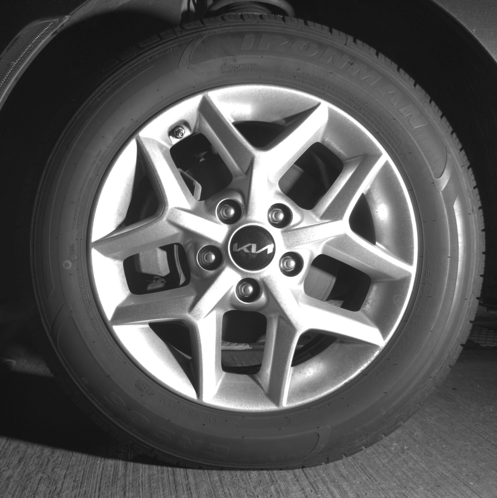 Thumbnail: 2025 Kia Soul - 9