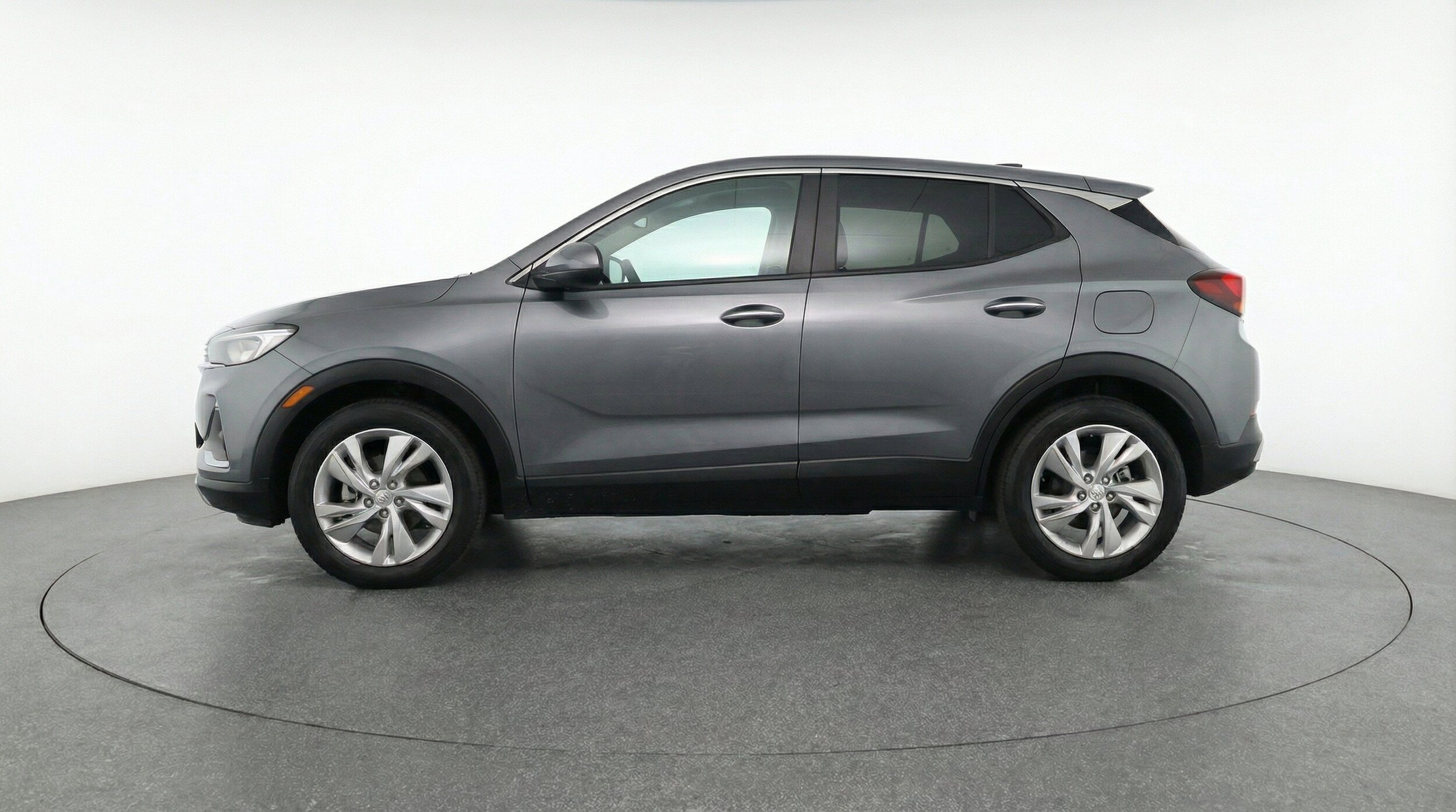 Thumbnail: 2026 Buick Encore GX - 5