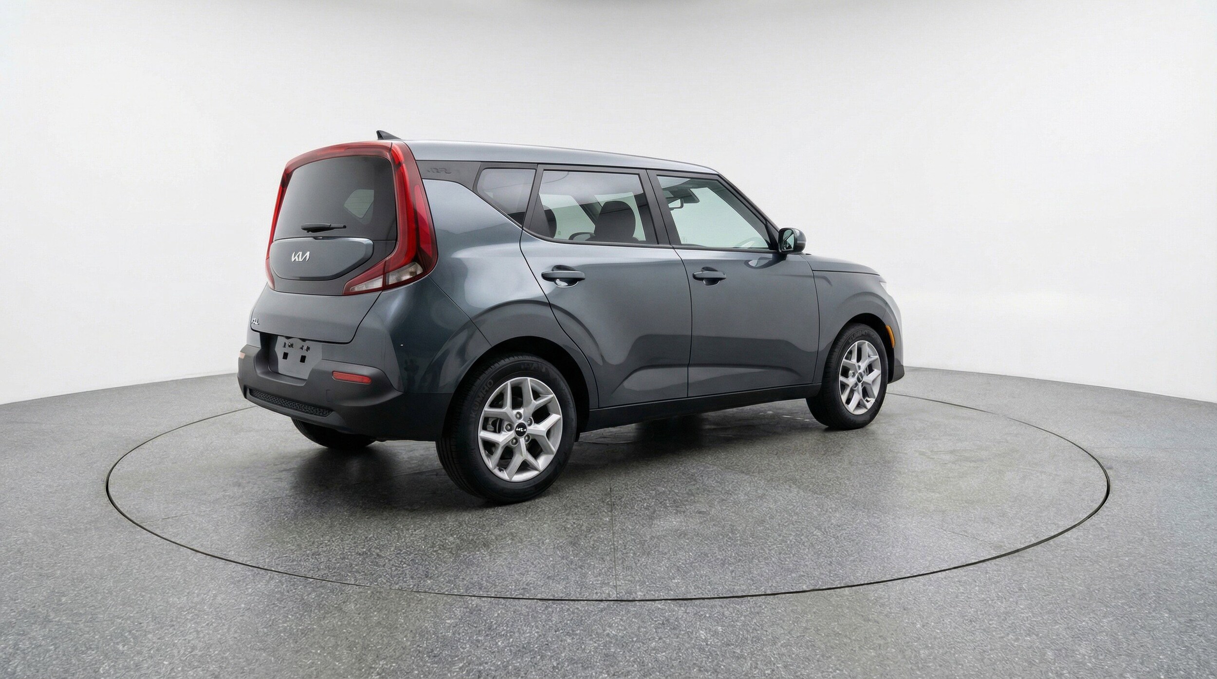 Thumbnail: 2025 Kia Soul - 9
