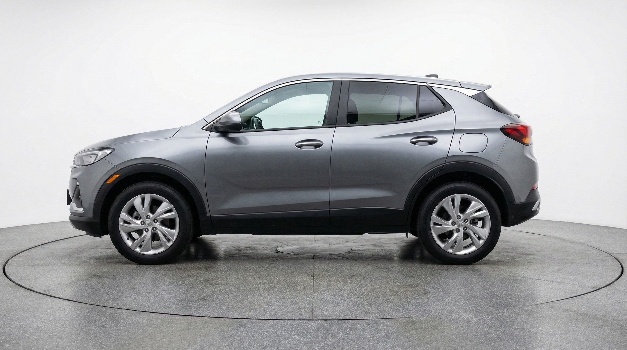 Thumbnail: 2025 Buick Encore GX - 4