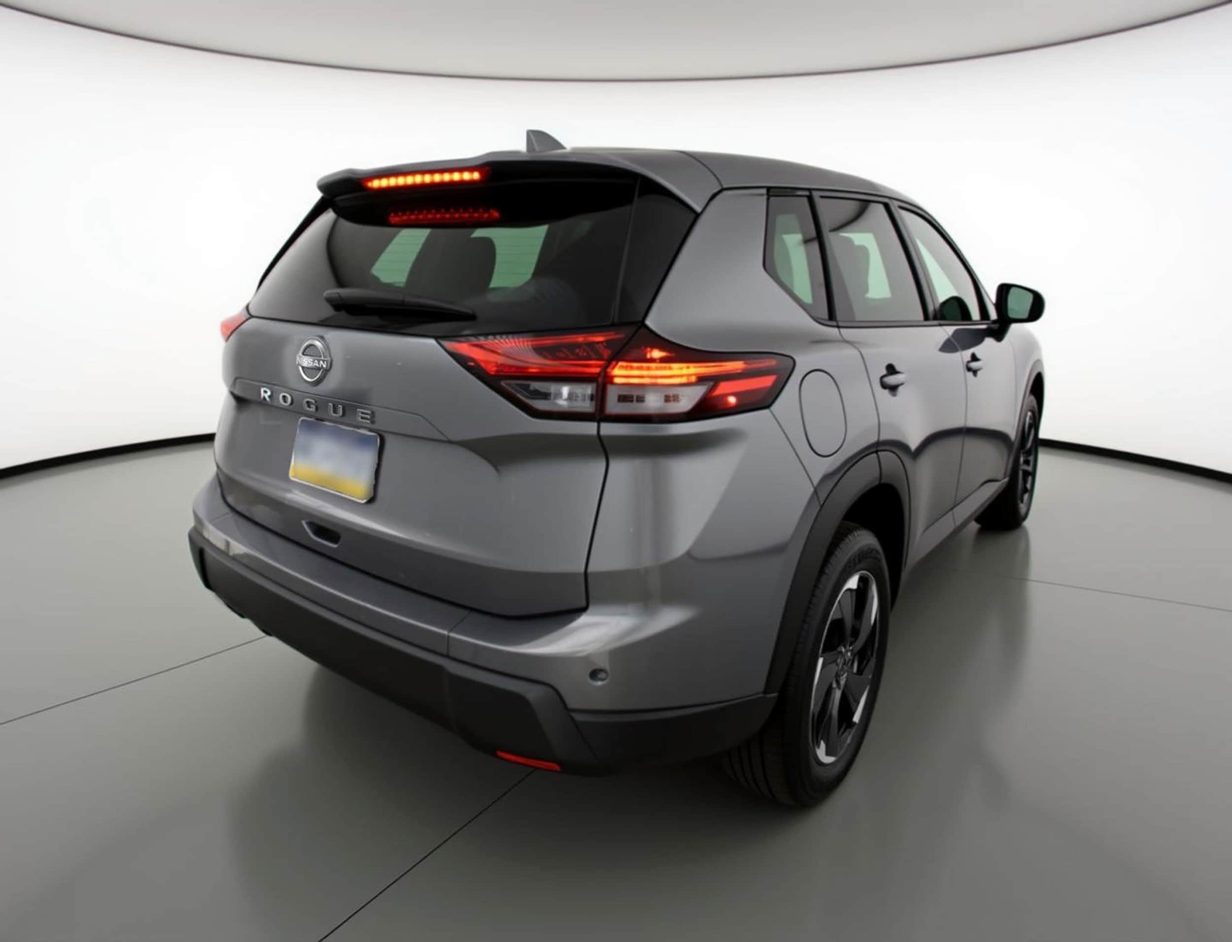 Thumbnail: 2025 Nissan Rogue - 9