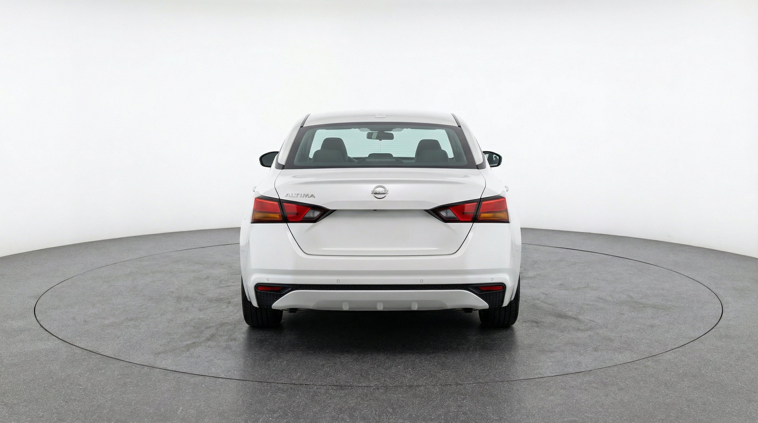 Thumbnail: 2025 Nissan Altima - 7