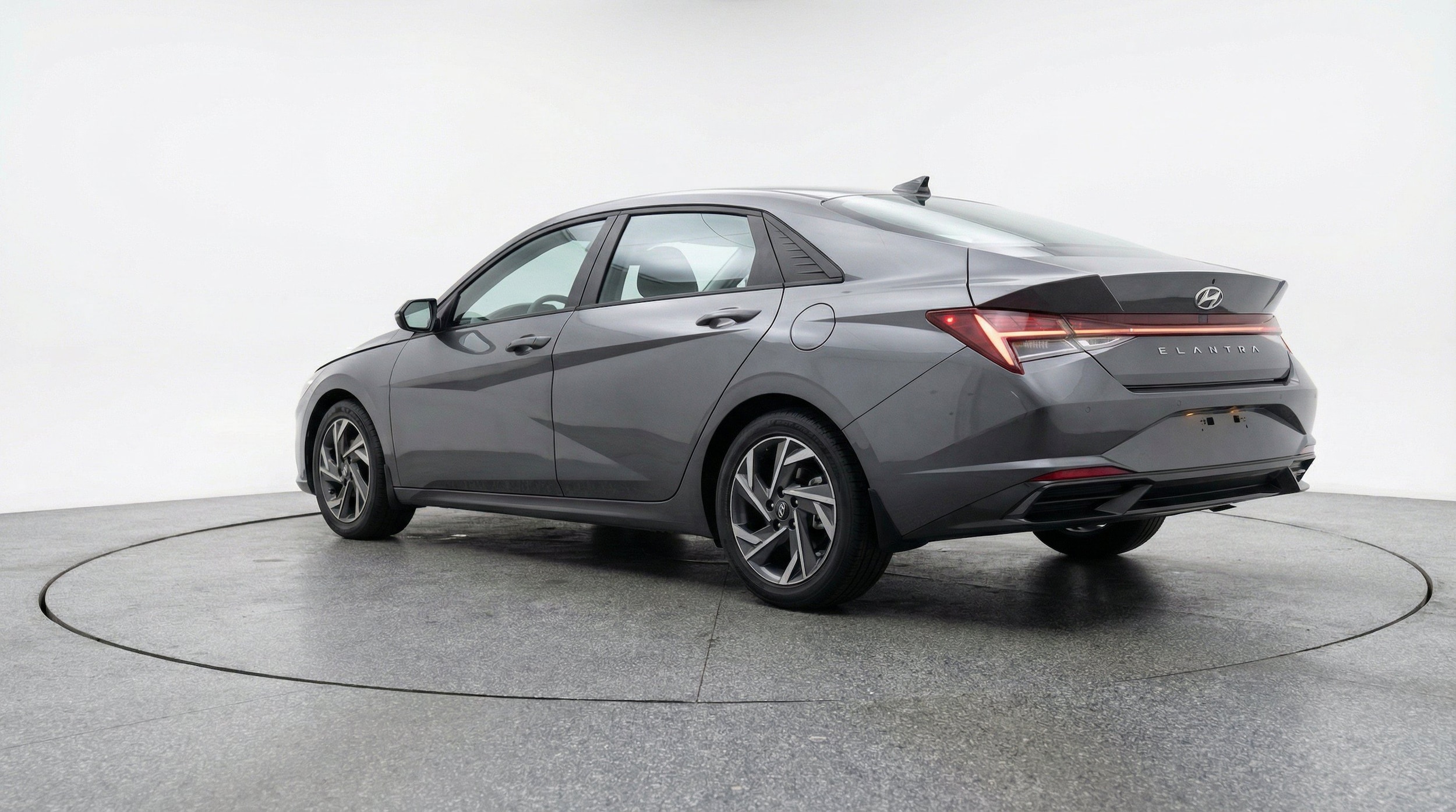 Thumbnail: 2025 Hyundai Elantra - 6