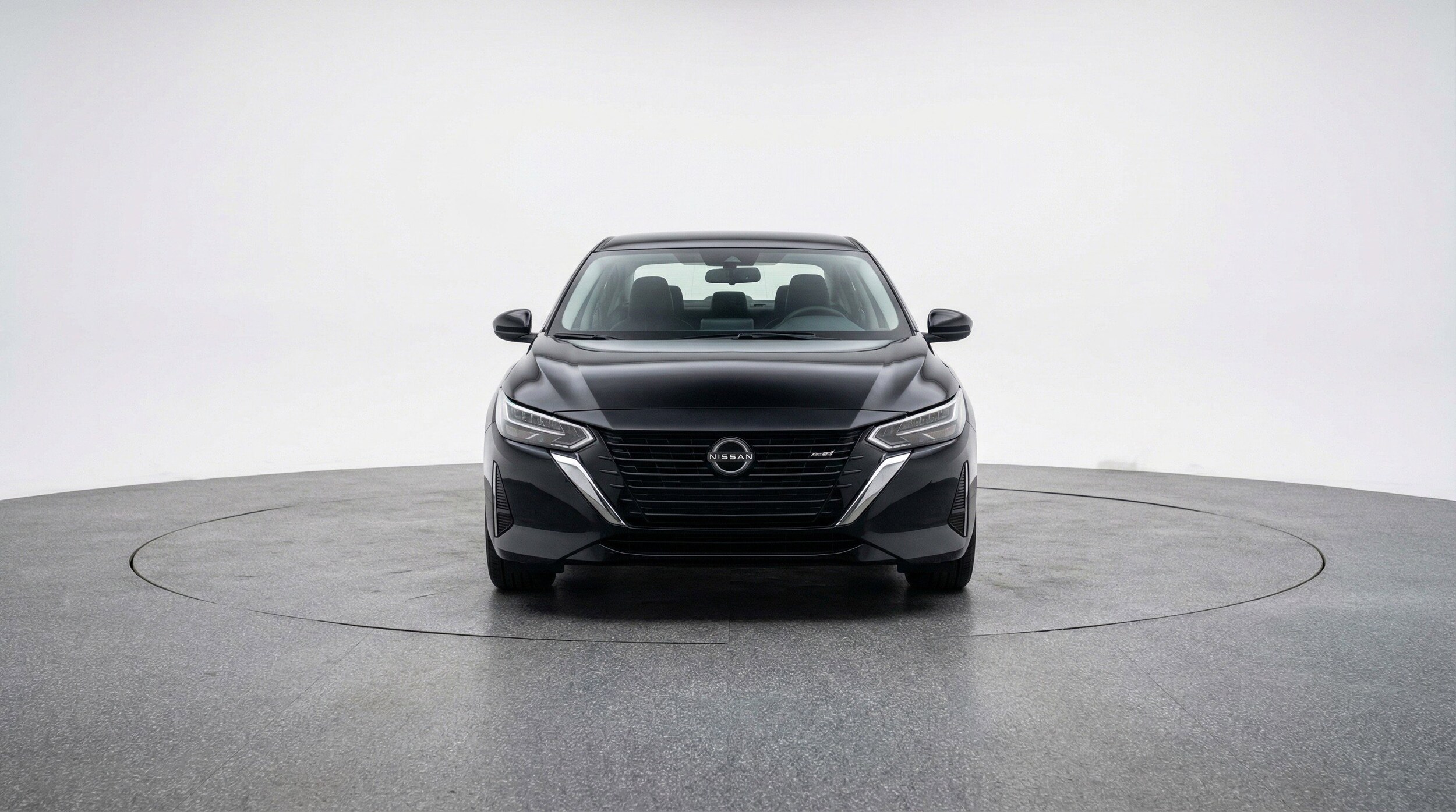 Thumbnail: 2025 Nissan Sentra - 2