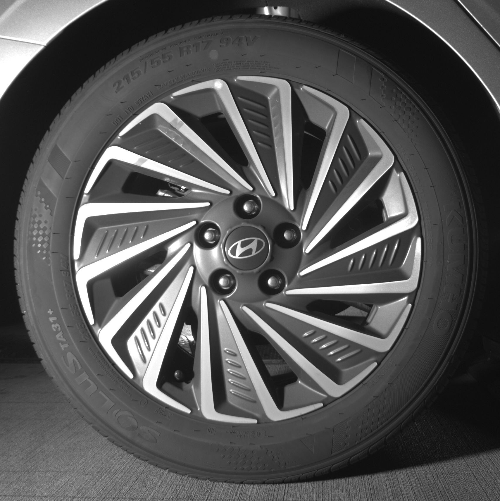 Thumbnail: 2025 Hyundai Sonata - 12