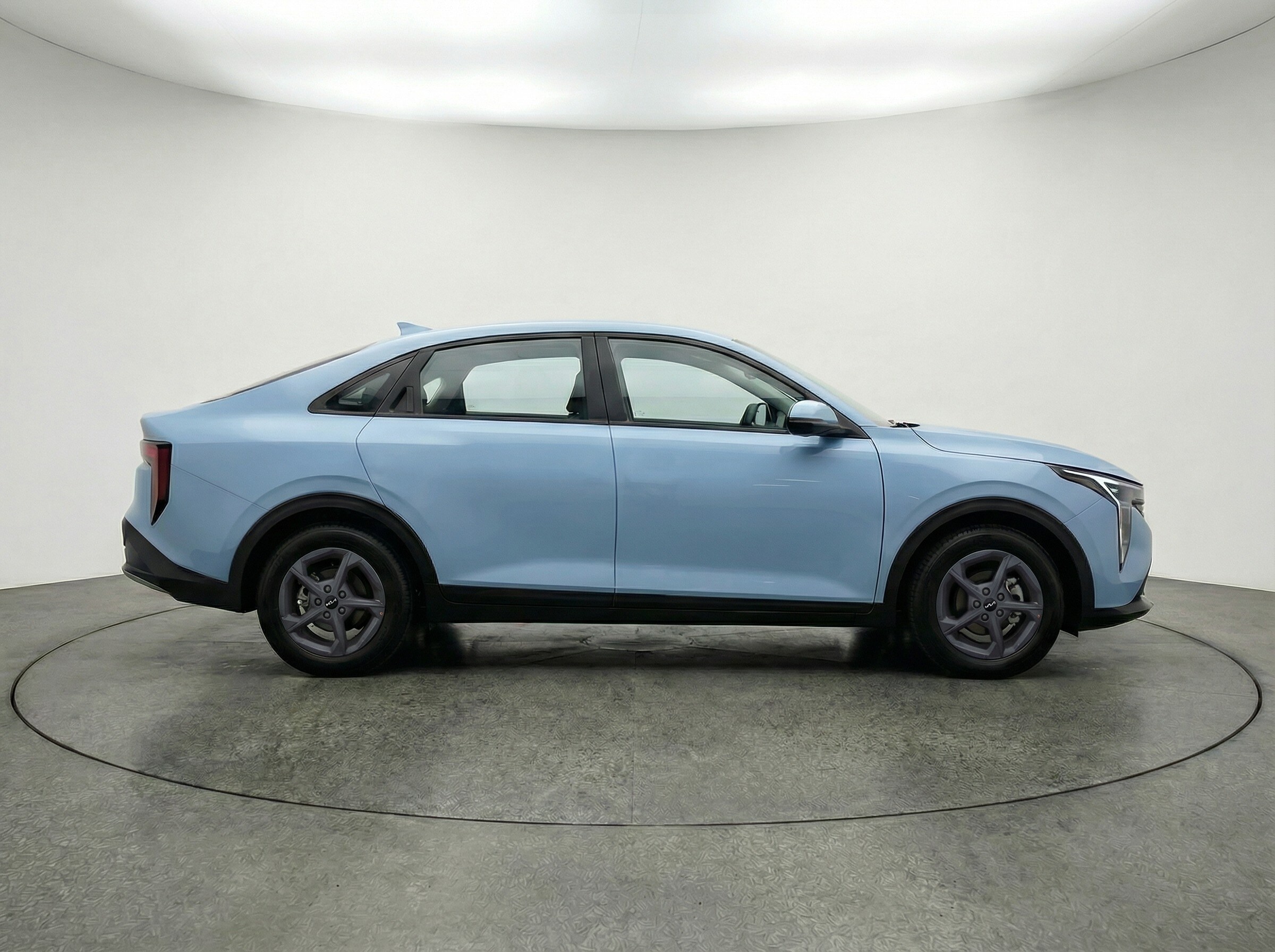 Thumbnail: 2025 Kia K4 - 8