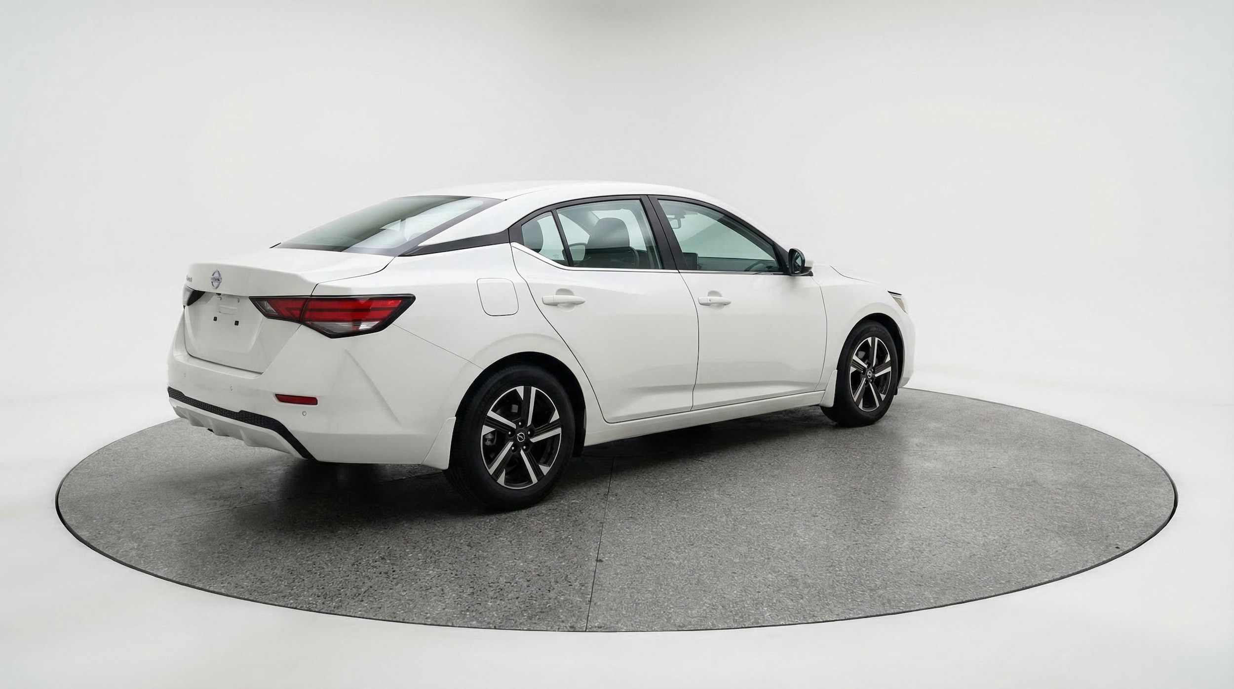 Thumbnail: 2025 Nissan Sentra - 9