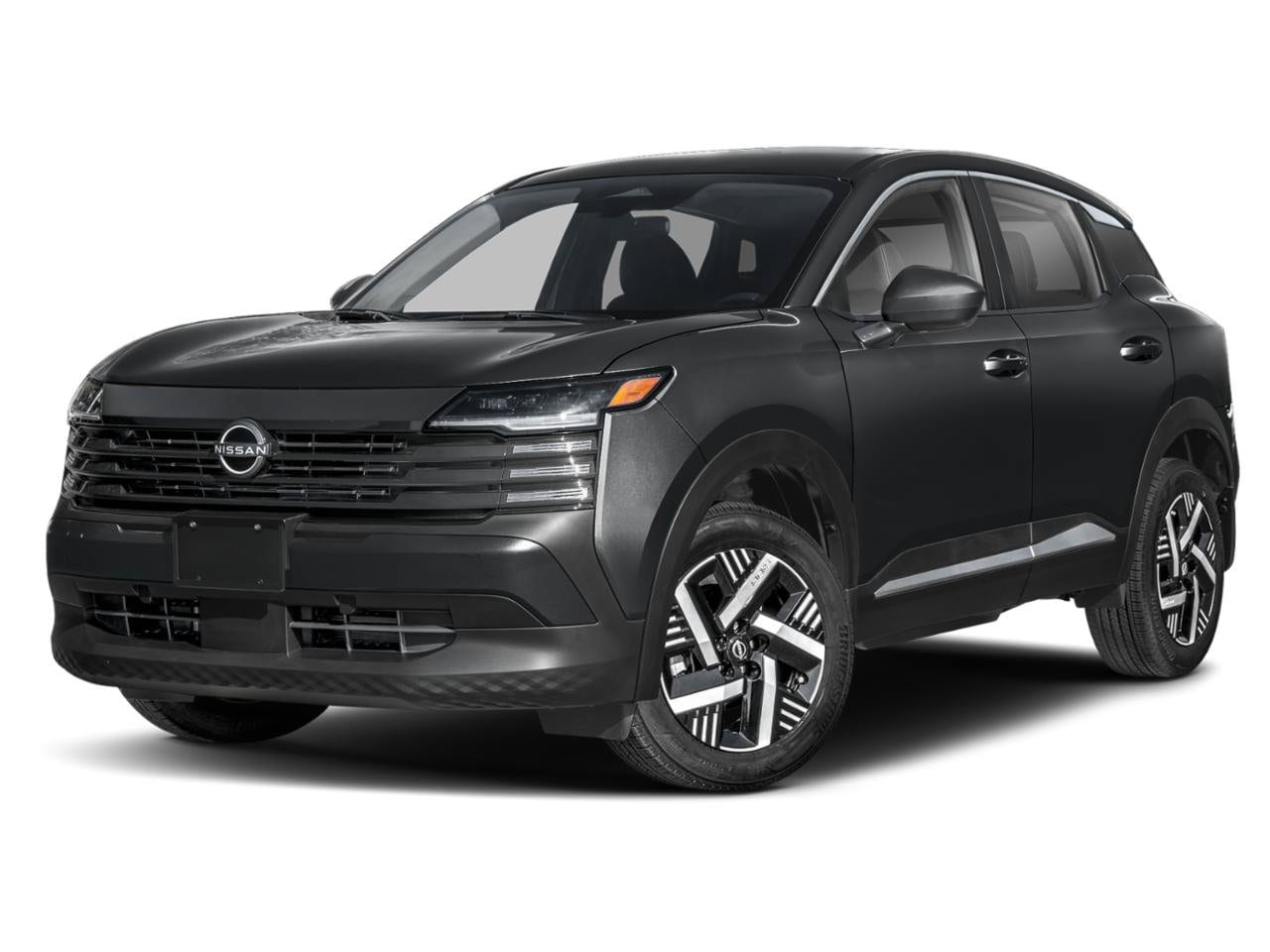 Thumbnail: 2025 Nissan Kicks - 1
