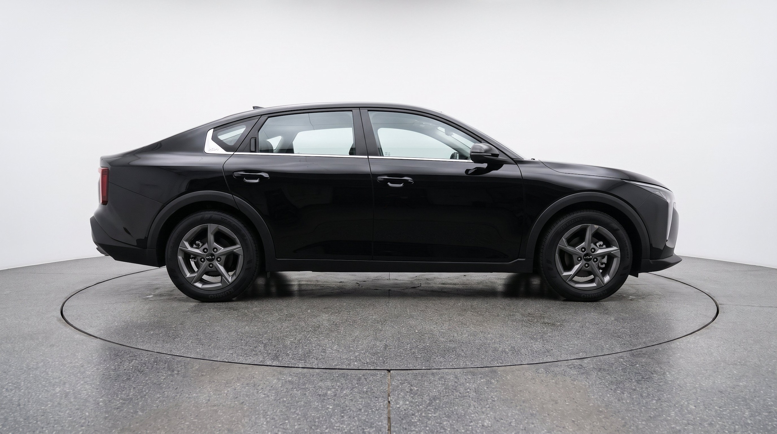 Thumbnail: 2026 Kia K4 - 10