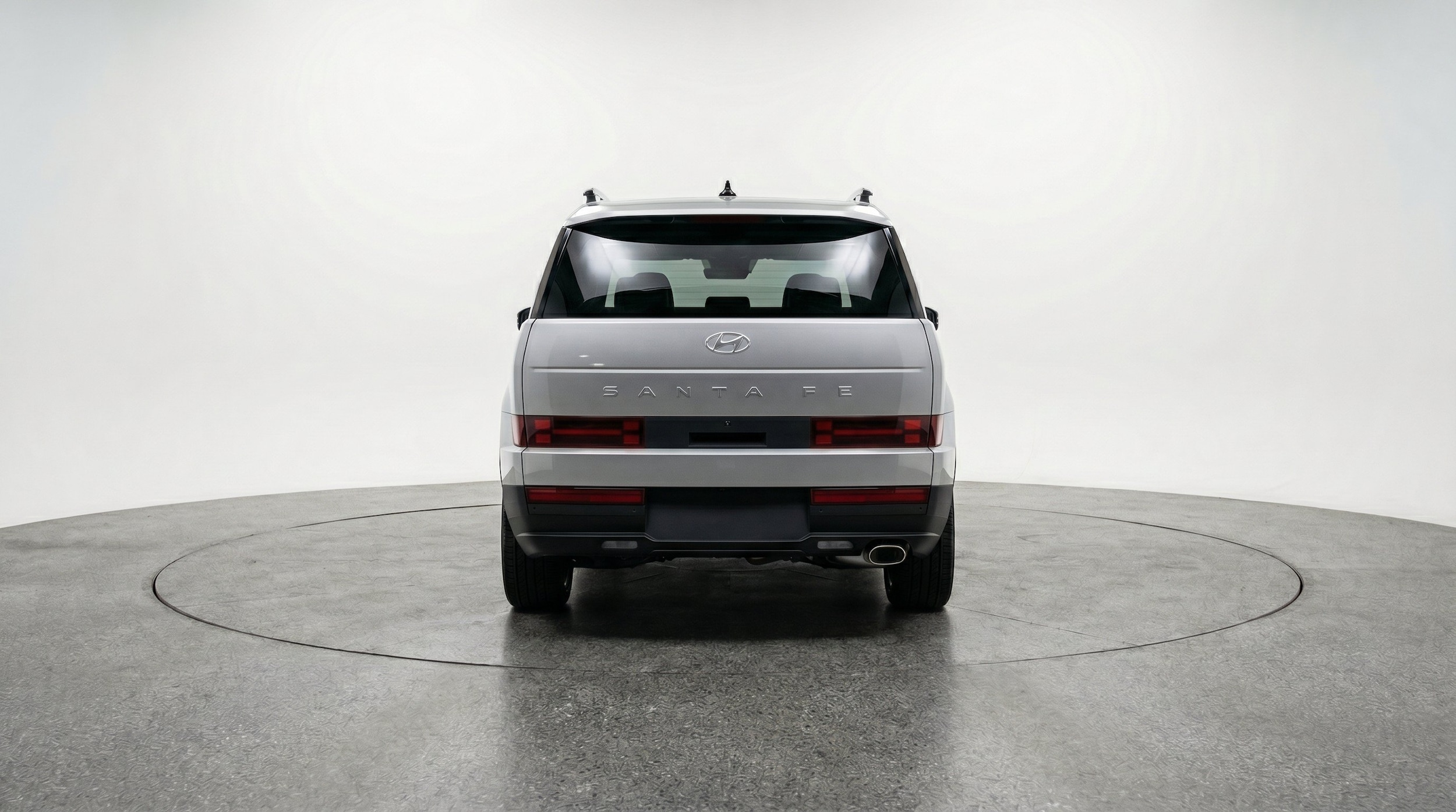 Thumbnail: 2026 Hyundai Santa Fe - 7