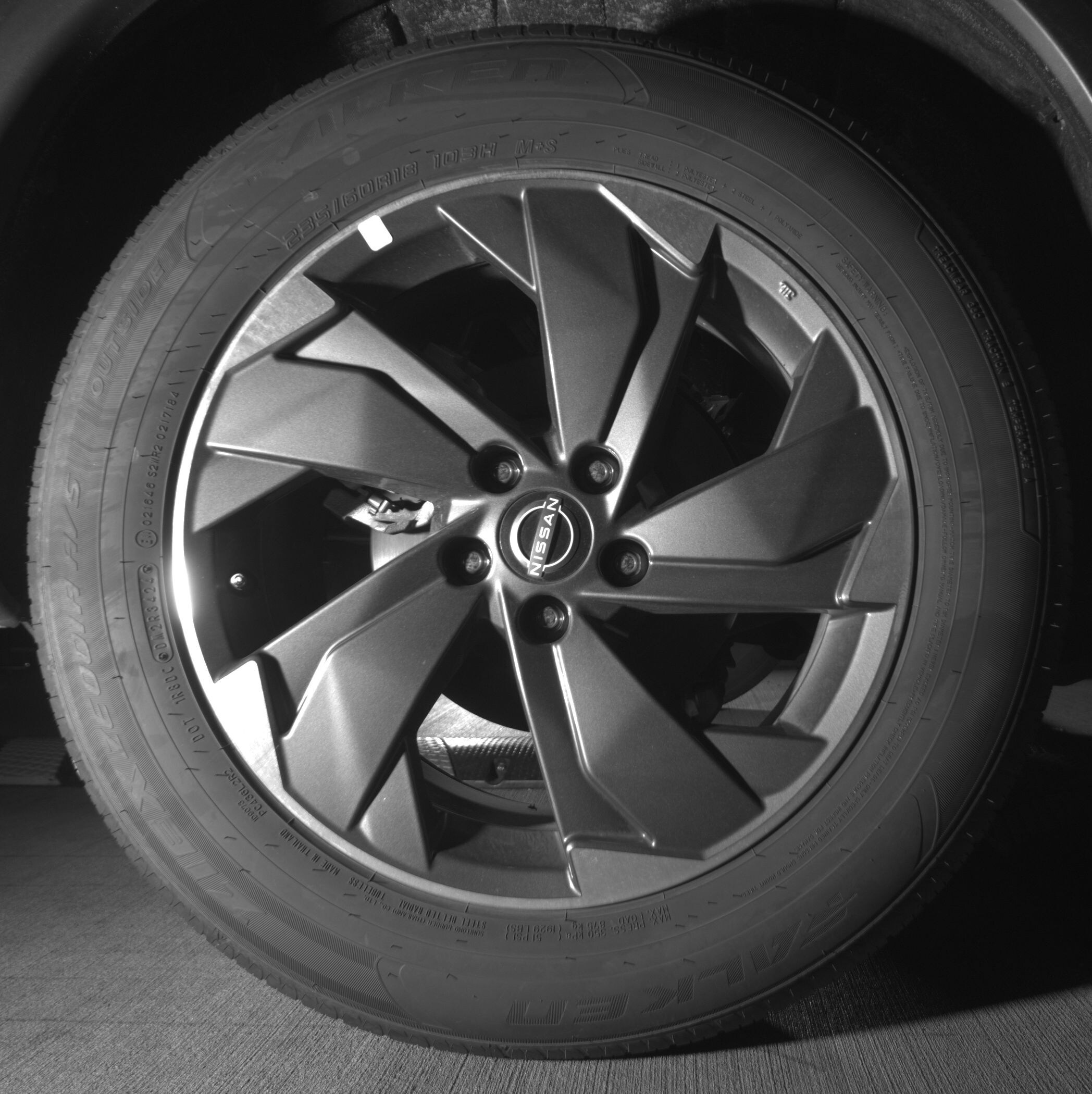 Thumbnail: 2025 Nissan Rogue - 12