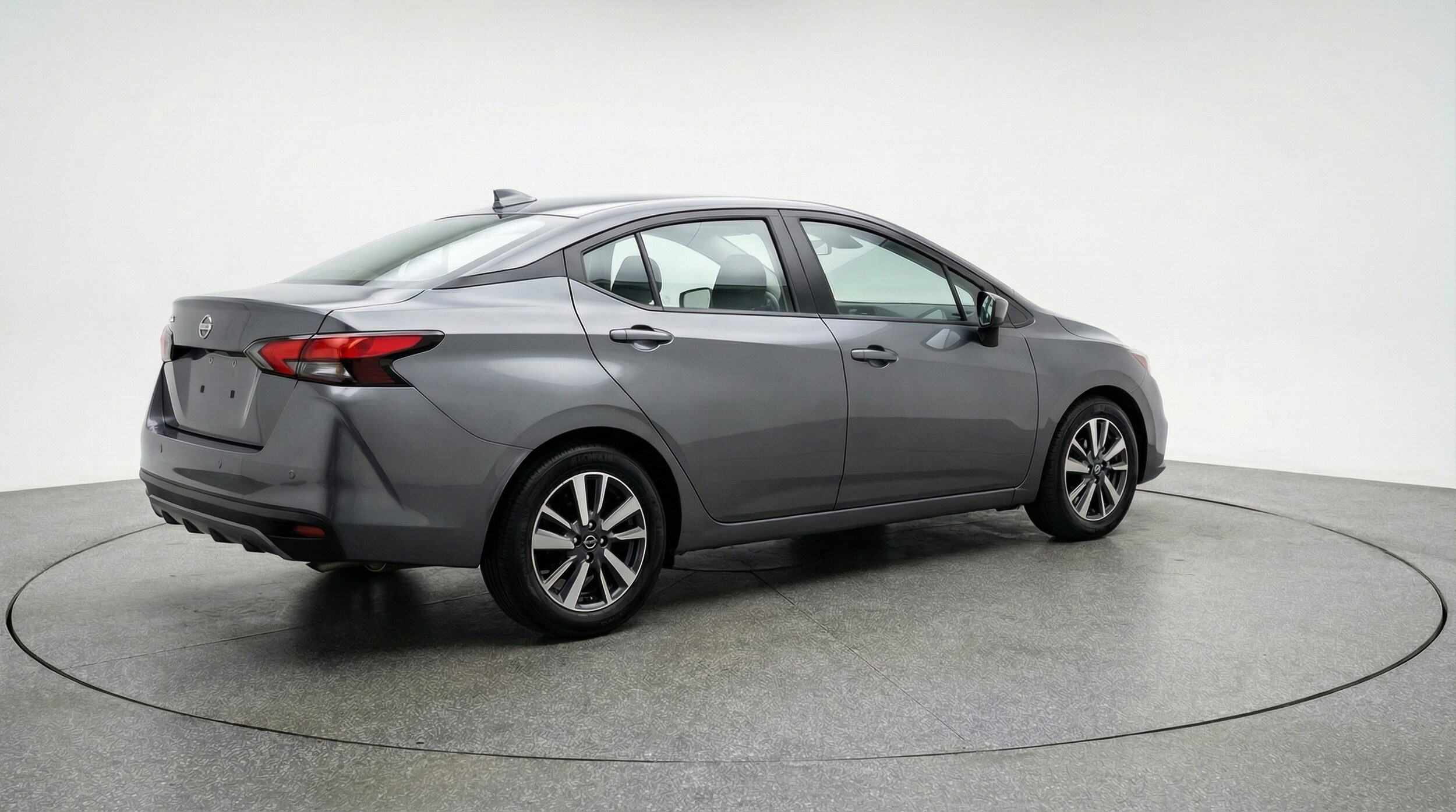 Thumbnail: 2025 Nissan Versa - 7