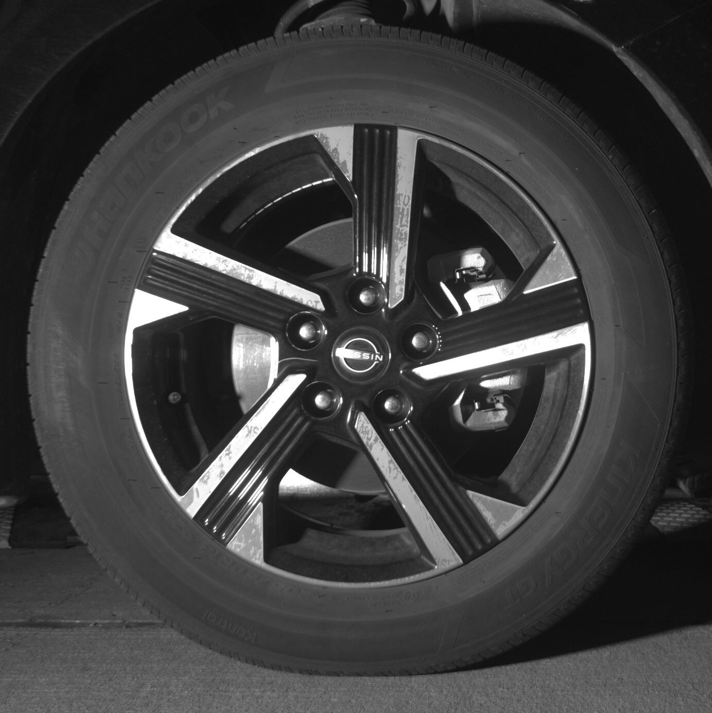 Thumbnail: 2025 Nissan Sentra - 10