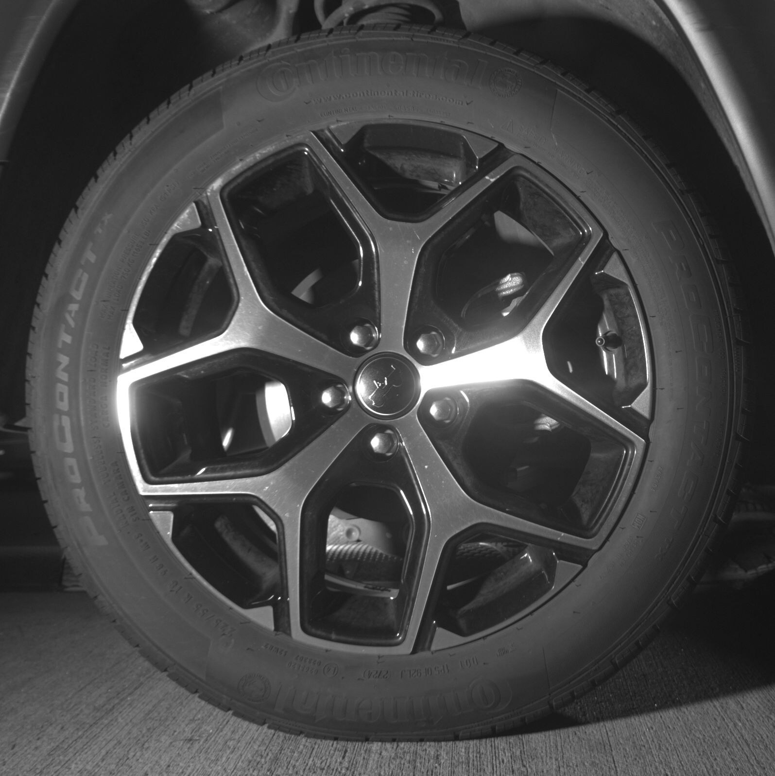 Thumbnail: 2025 Jeep Compass - 12