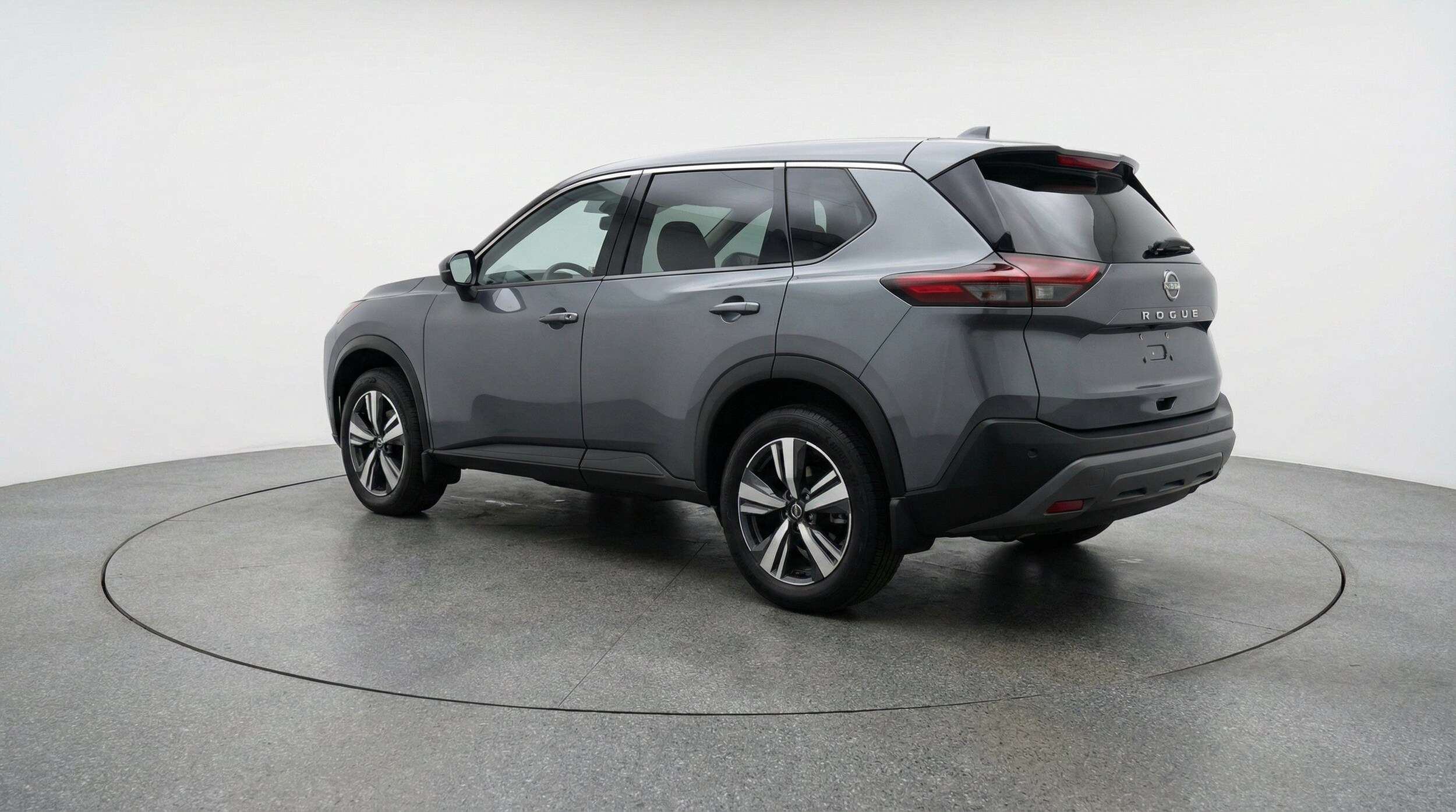 Thumbnail: 2026 Nissan Rogue - 6
