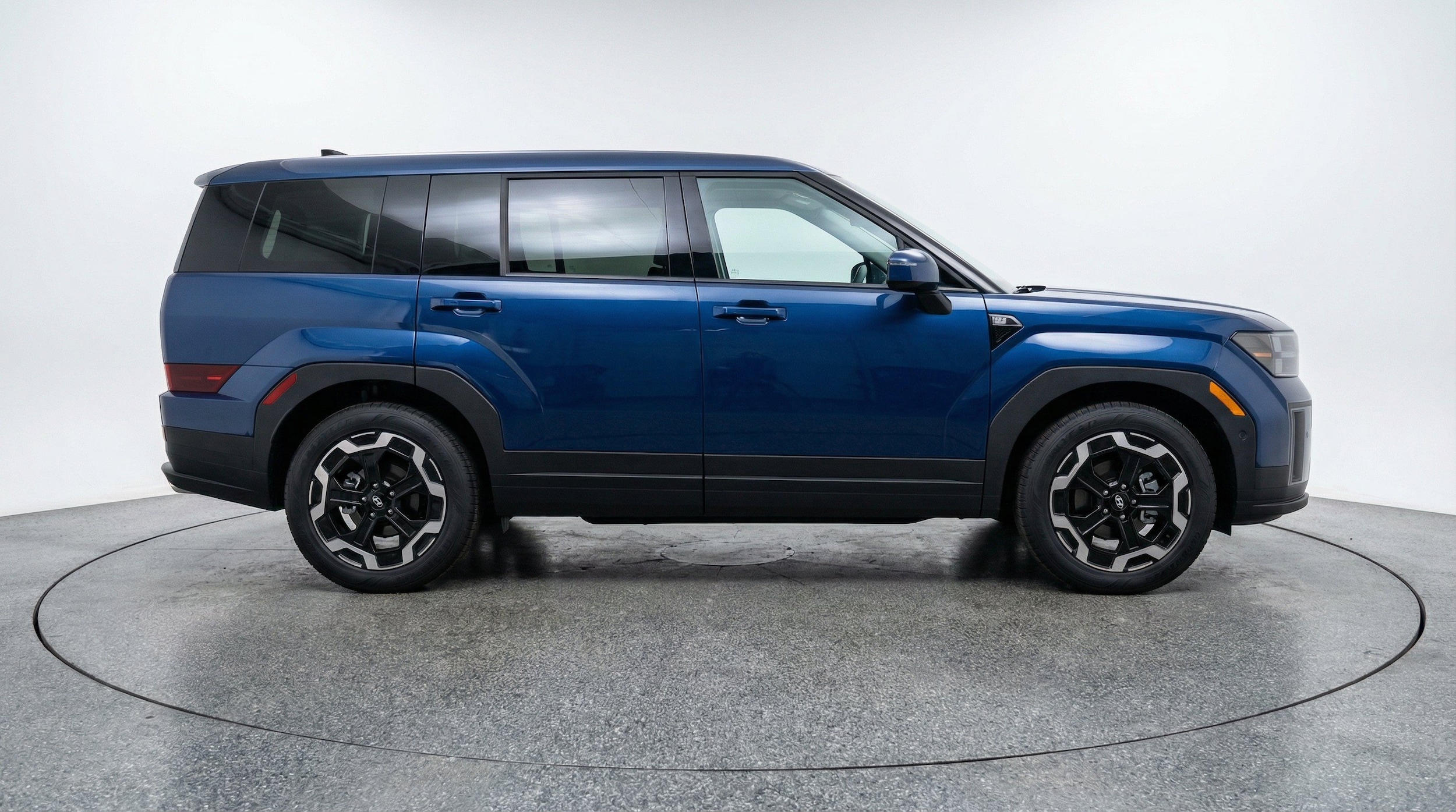 Thumbnail: 2026 Hyundai Santa Fe - 11