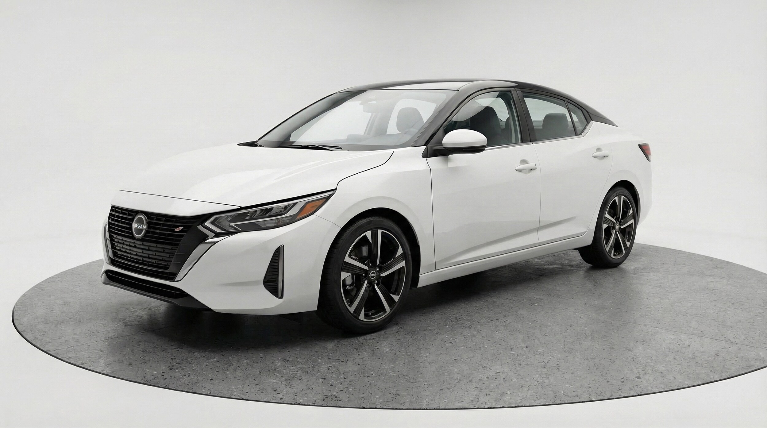 Thumbnail: 2025 Nissan Sentra - 3