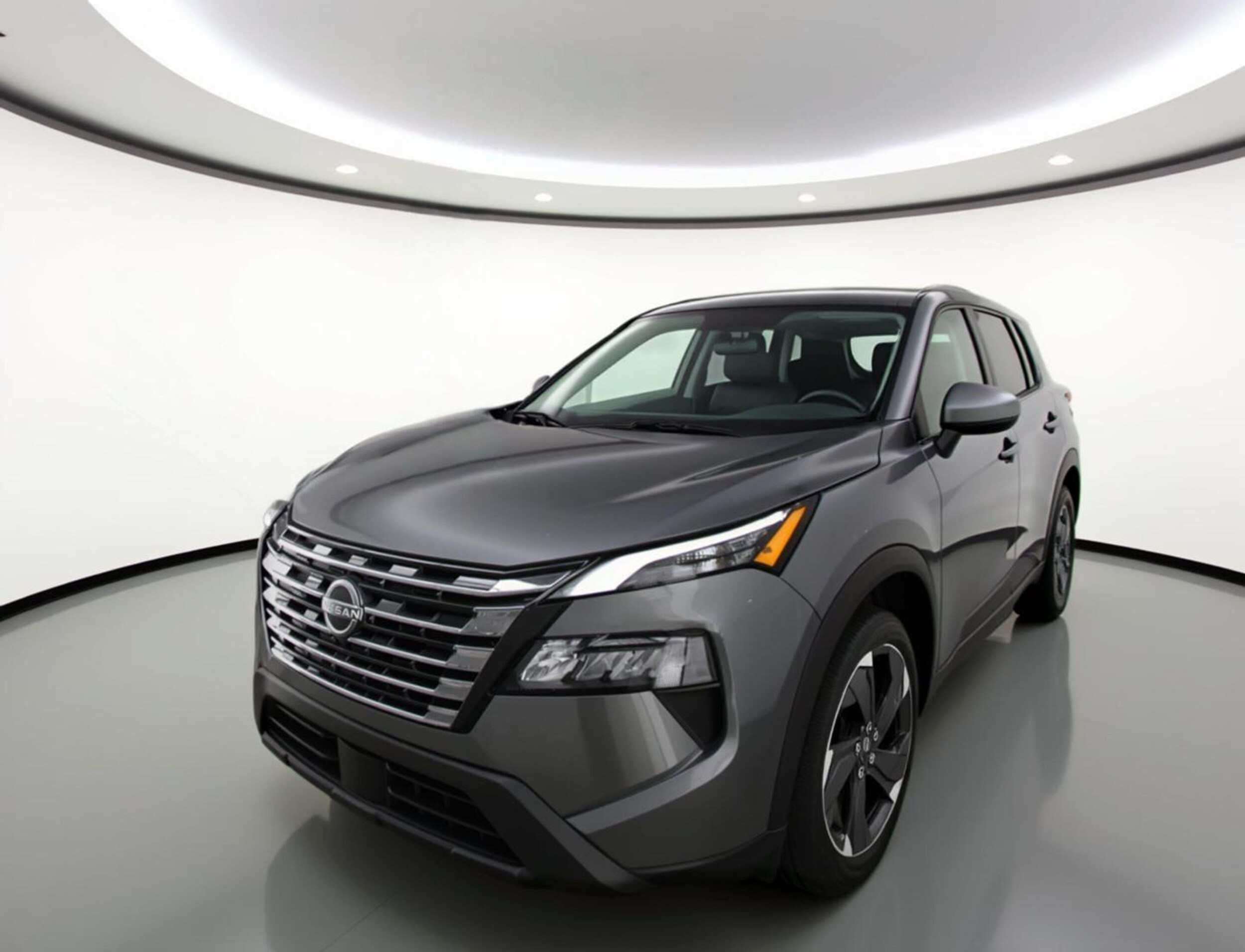 Thumbnail: 2025 Nissan Rogue - 3