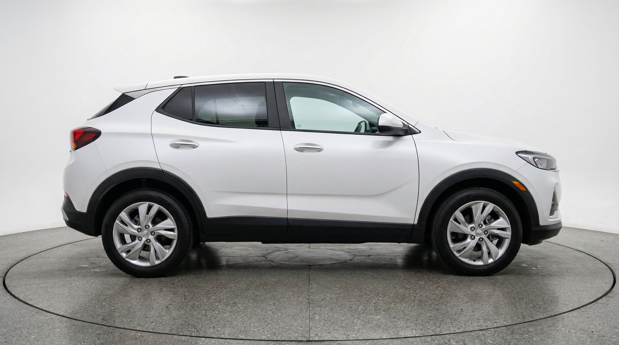 Thumbnail: 2025 Buick Encore GX - 11