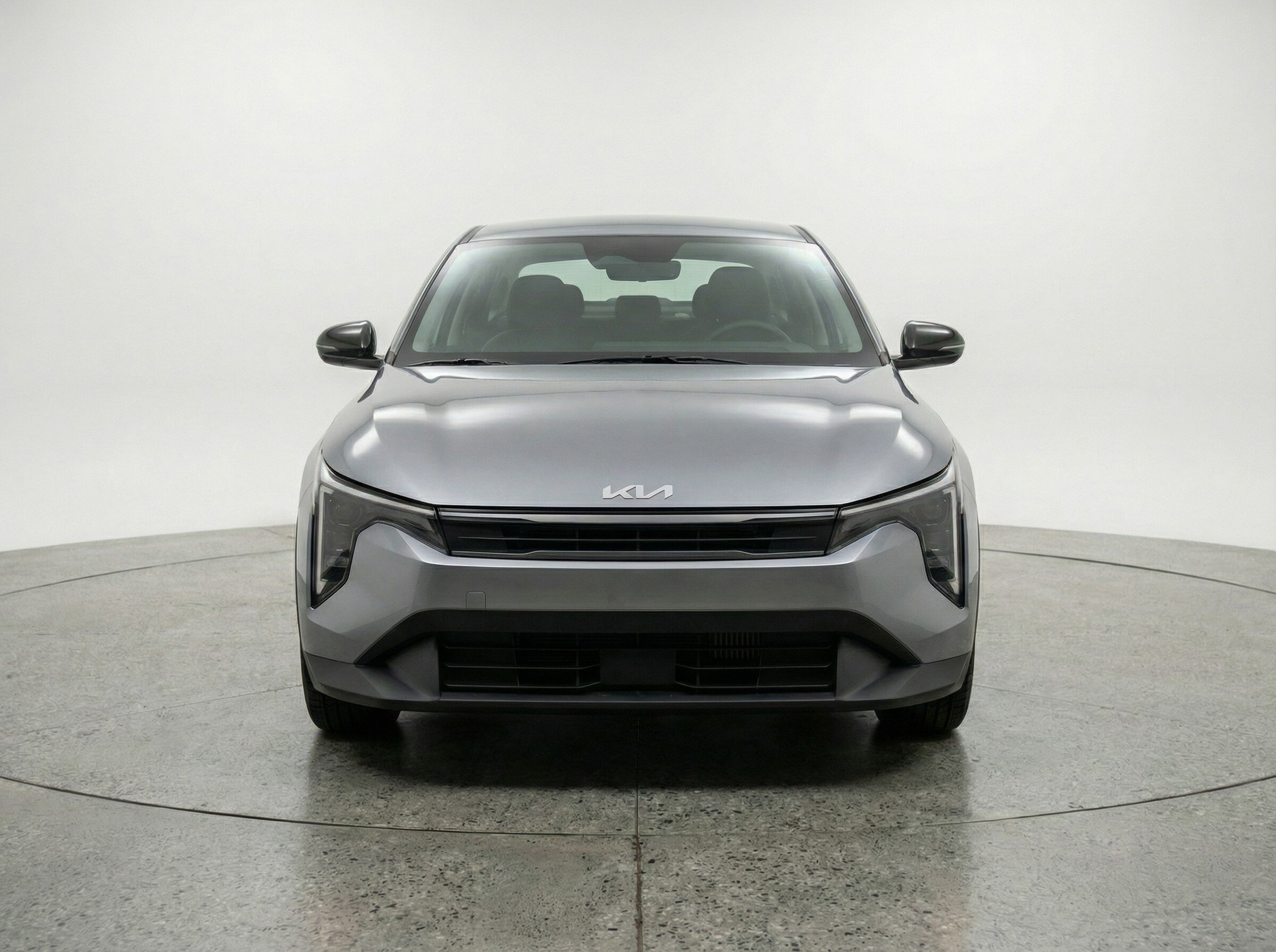 Thumbnail: 2025 Kia K4 - 2