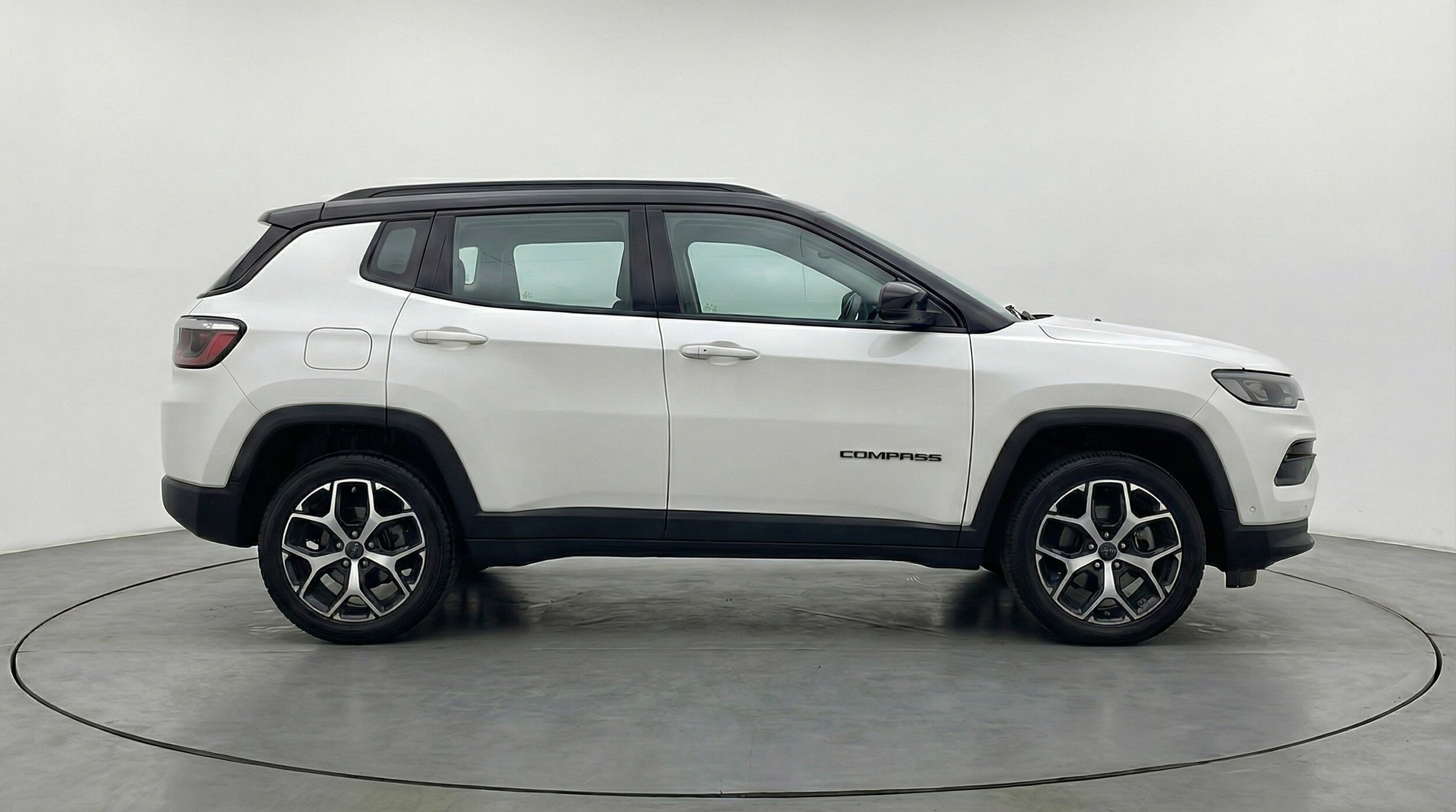 Thumbnail: 2025 Jeep Compass - 8