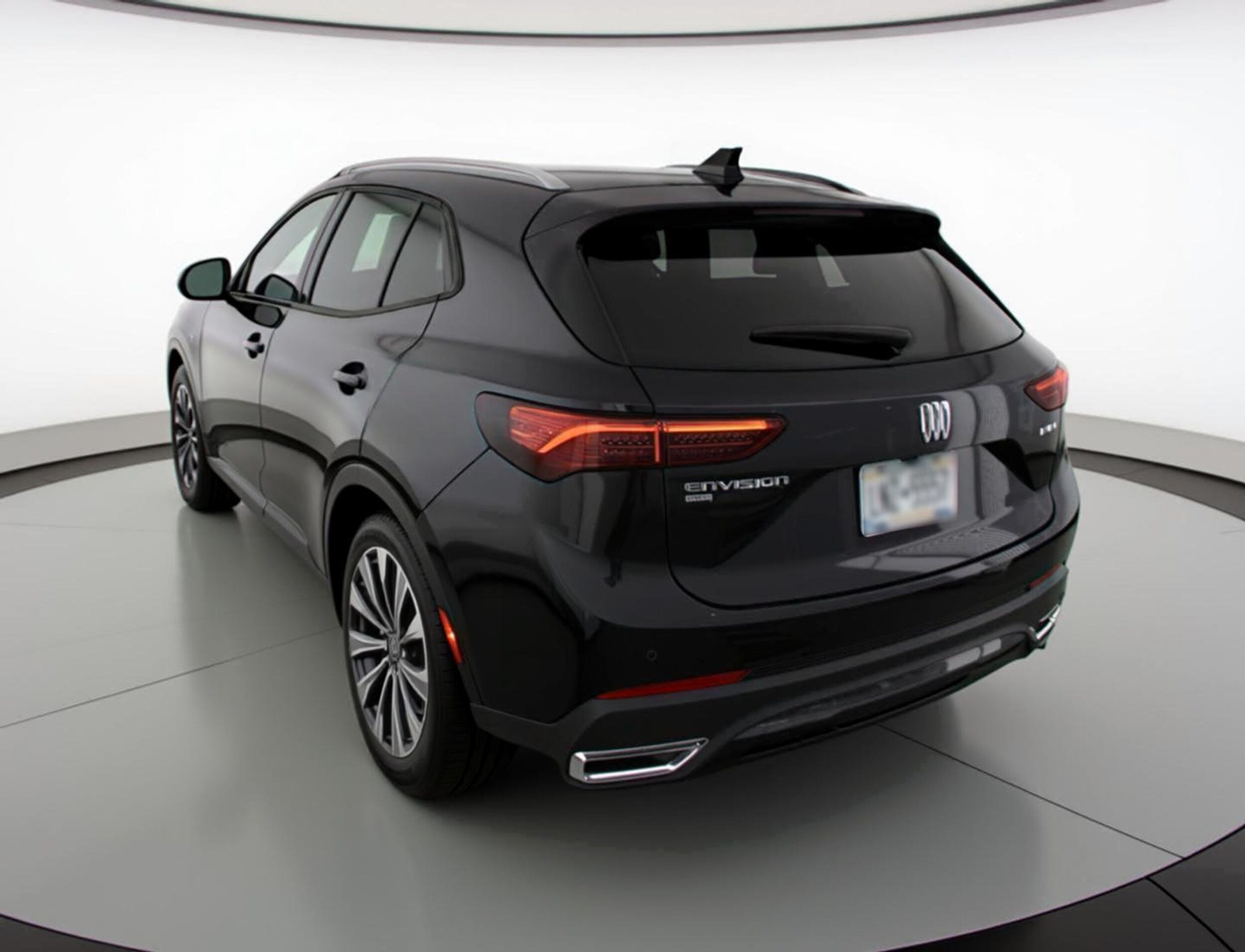 Thumbnail: 2024 Buick Envision - 5