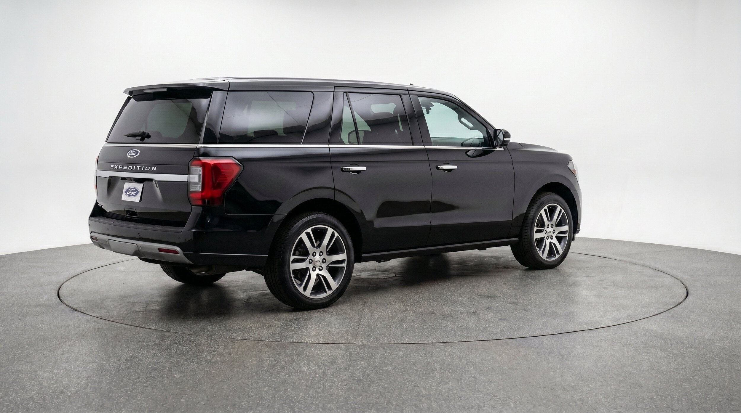 Thumbnail: 2024 Ford Expedition - 9