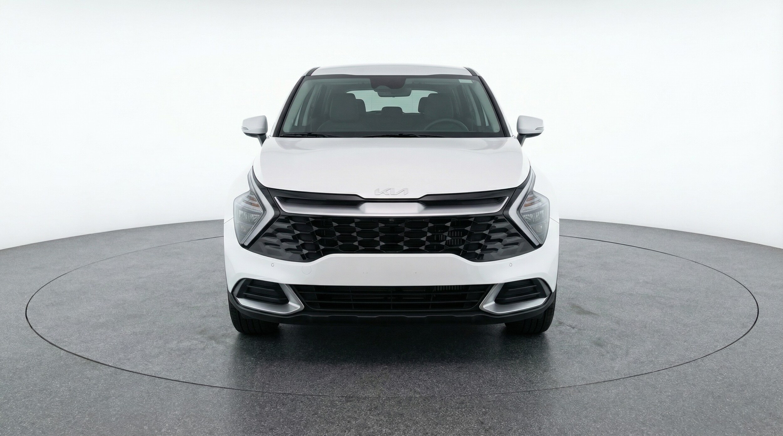 Thumbnail: 2025 Kia Sportage - 2