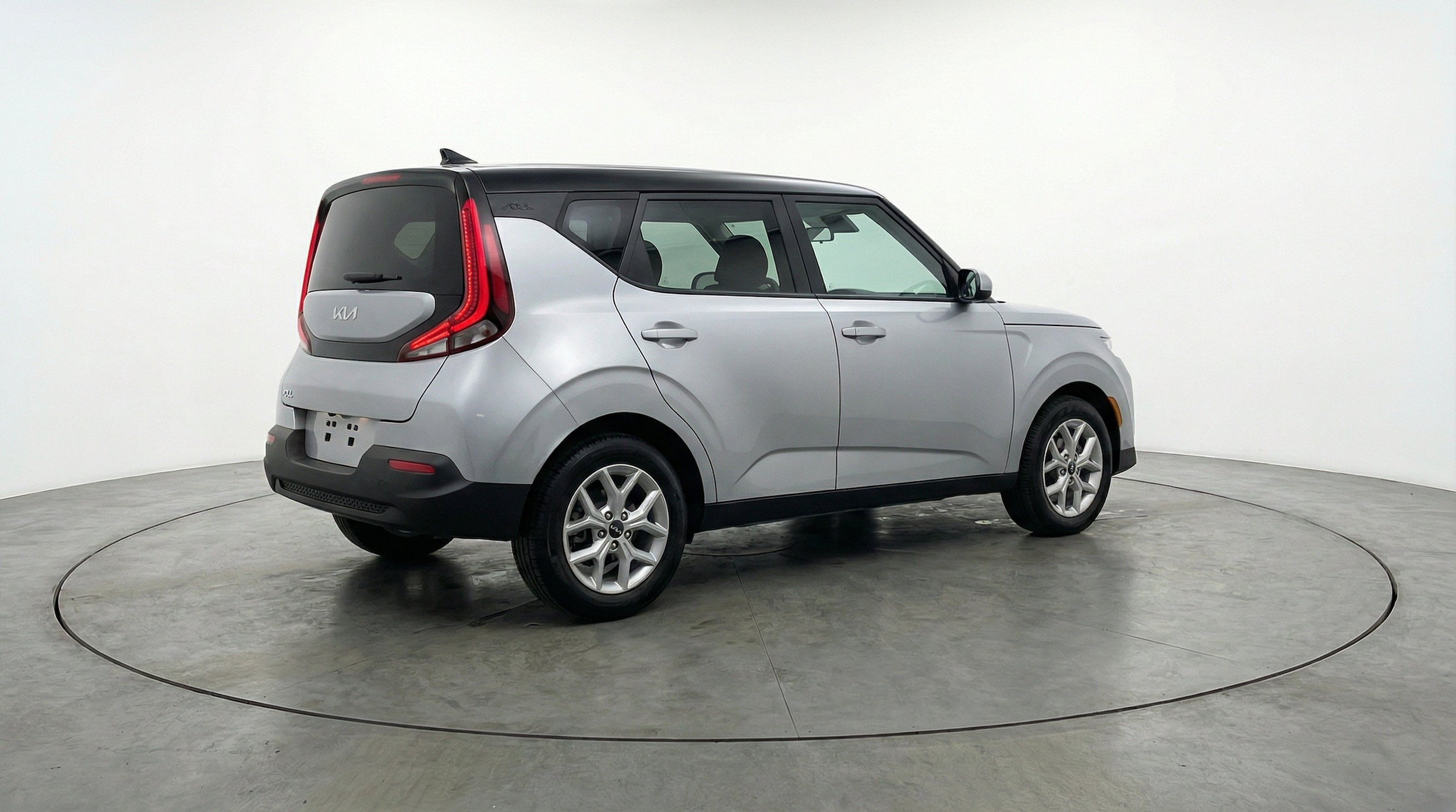 Thumbnail: 2025 Kia Soul - 9