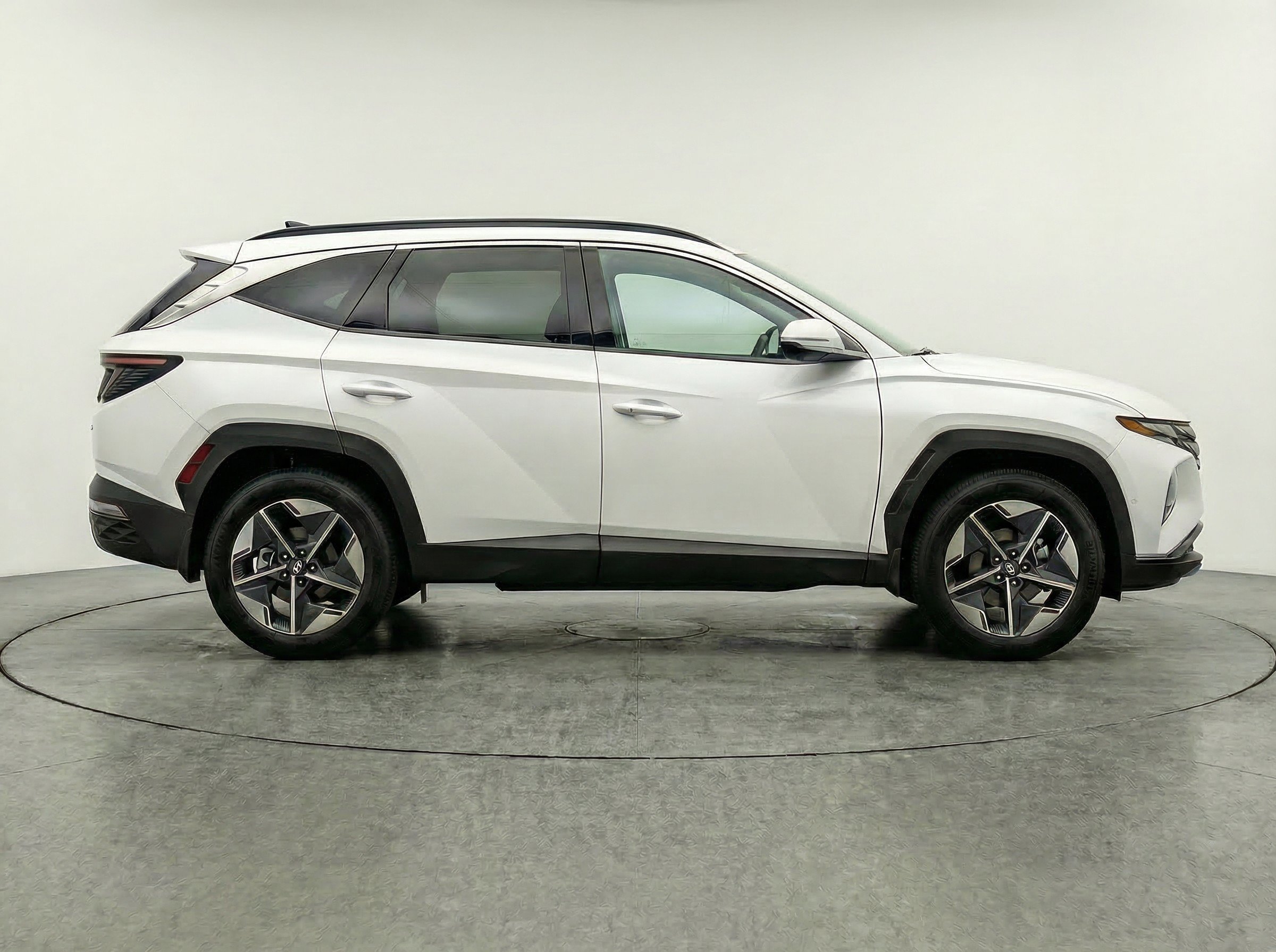 Thumbnail: 2026 Hyundai Tucson - 11