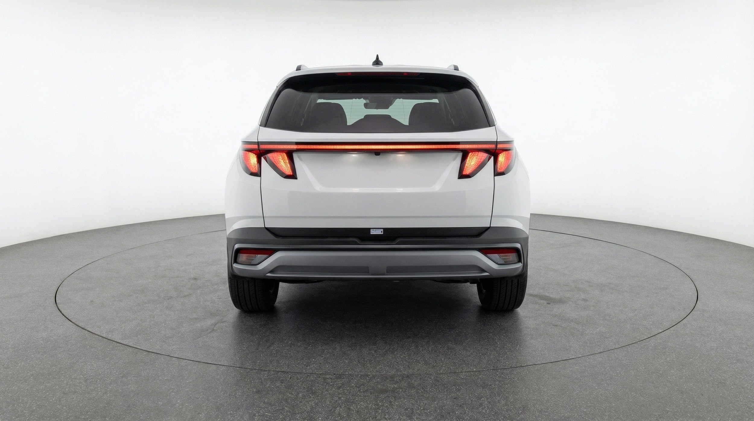 Thumbnail: 2026 Hyundai Tucson - 7