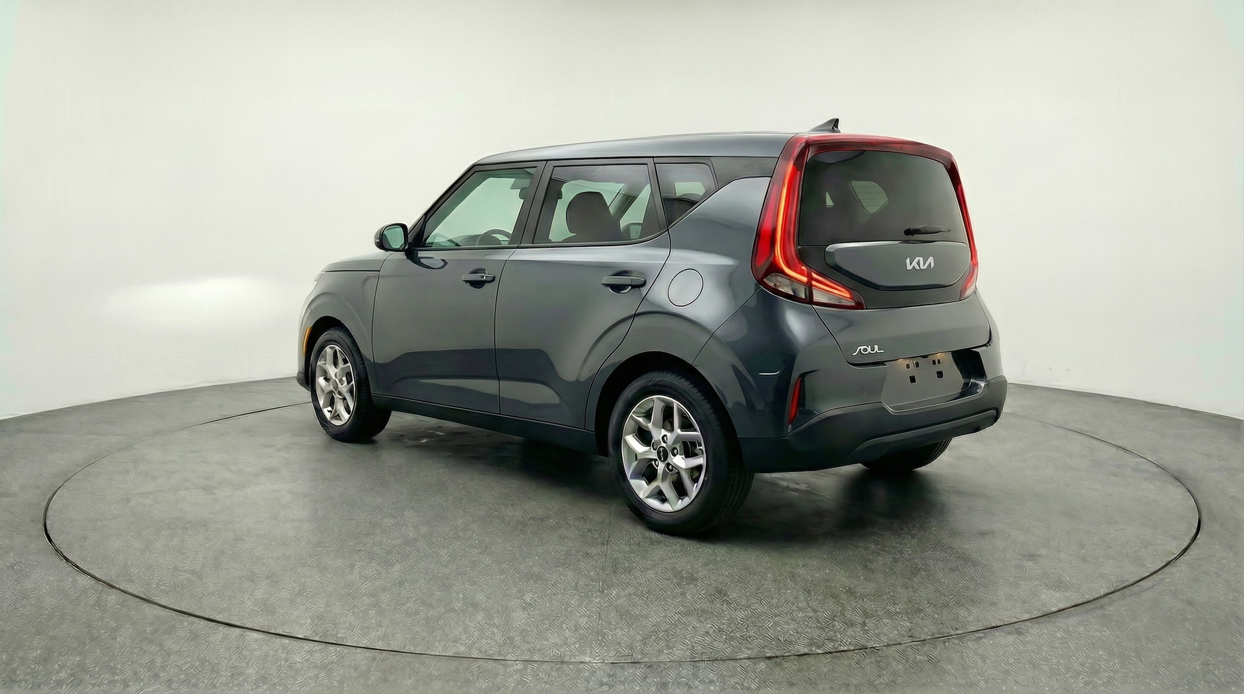 Thumbnail: 2025 Kia Soul - 5