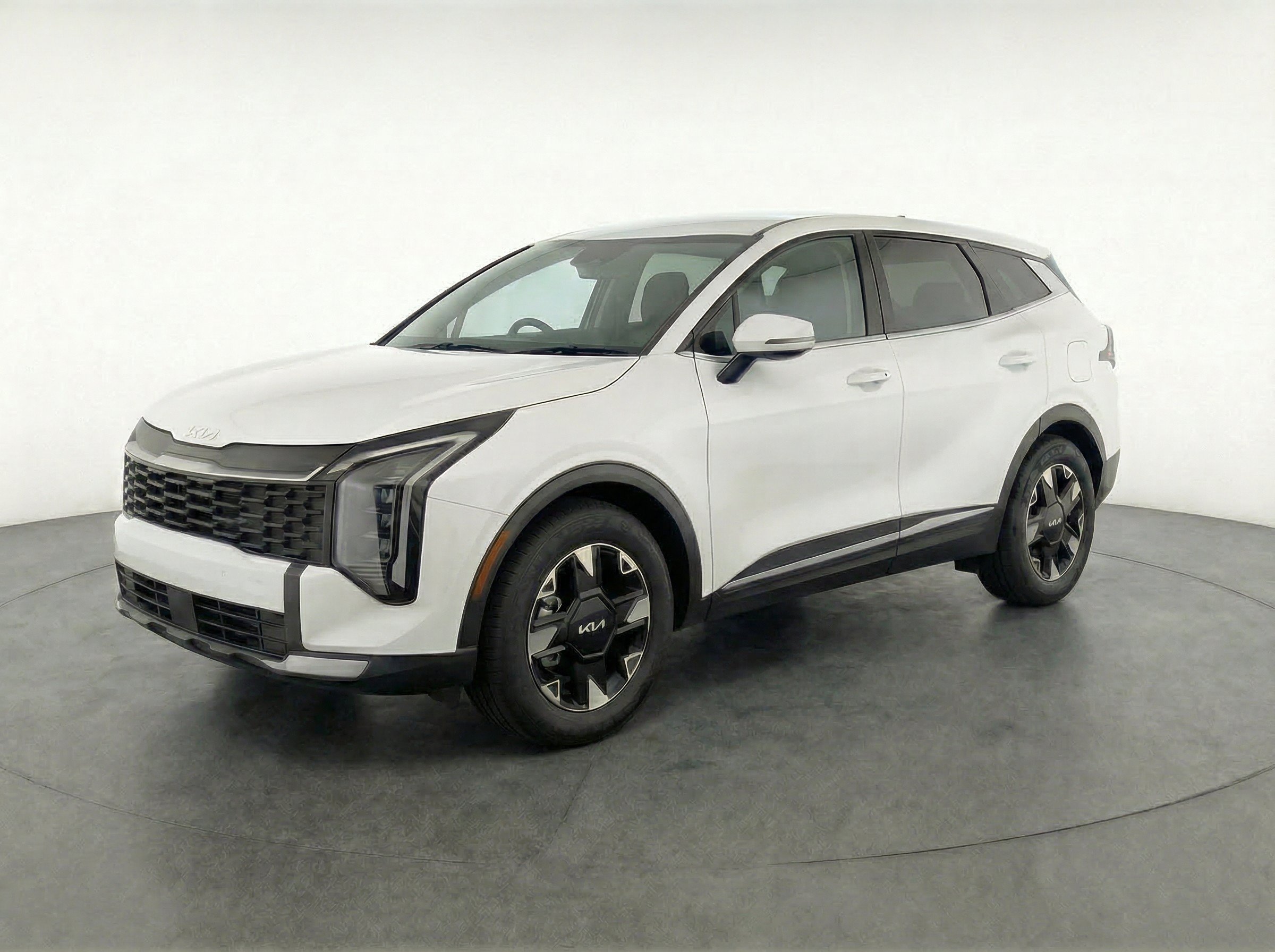 Thumbnail: 2026 Kia Sportage - 3