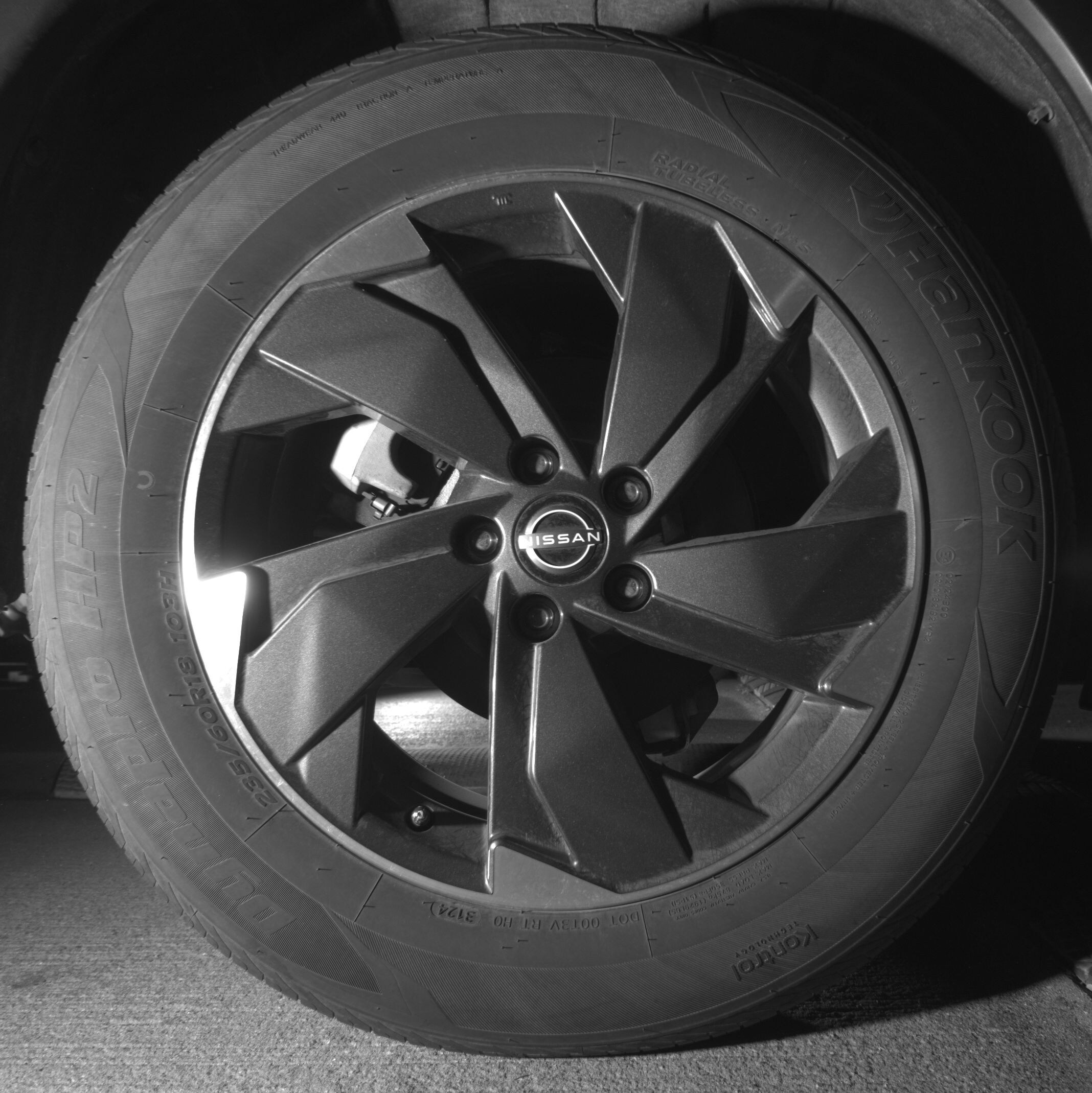 Thumbnail: 2025 Nissan Rogue - 12