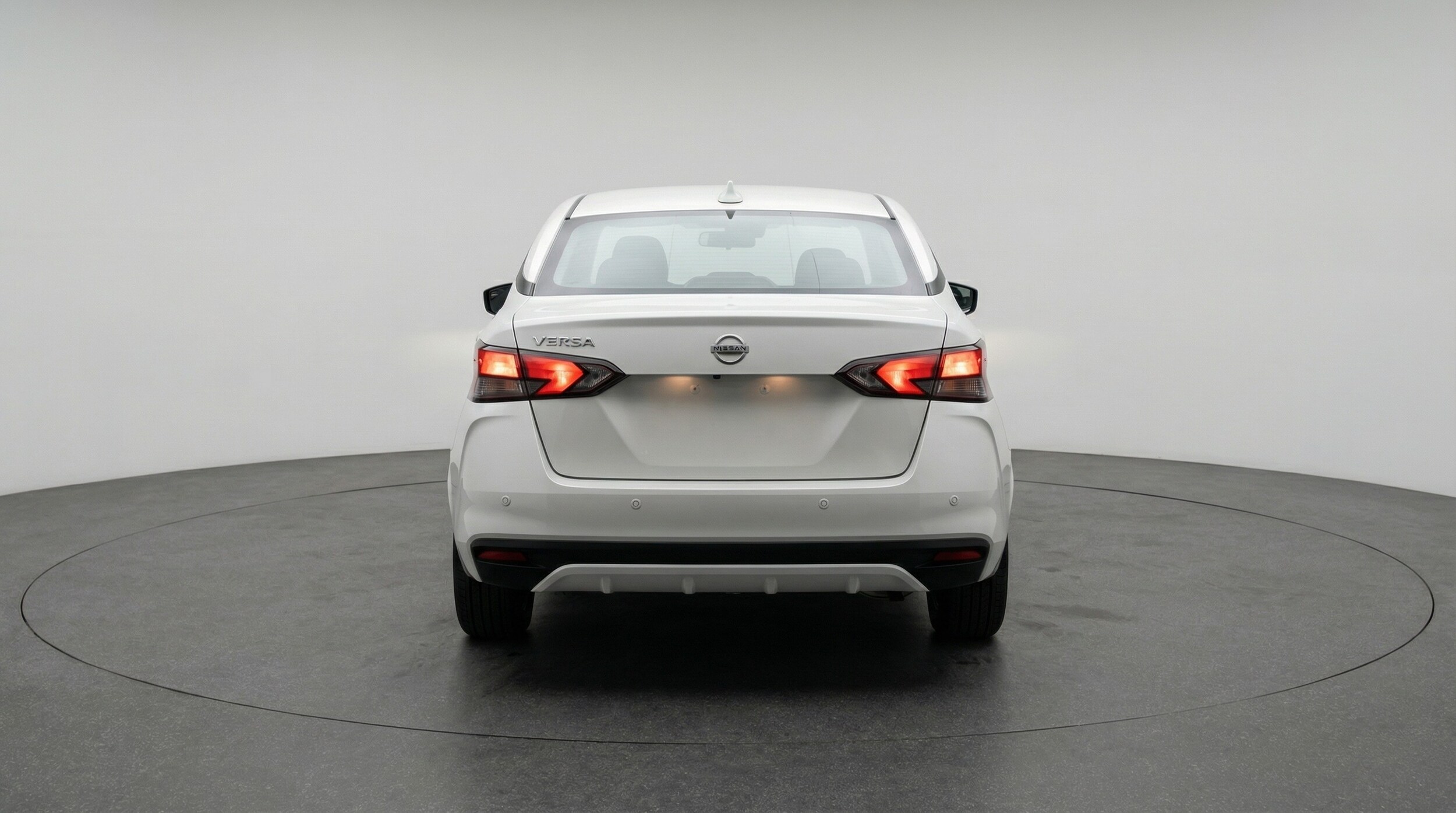 Thumbnail: 2025 Nissan Versa - 6